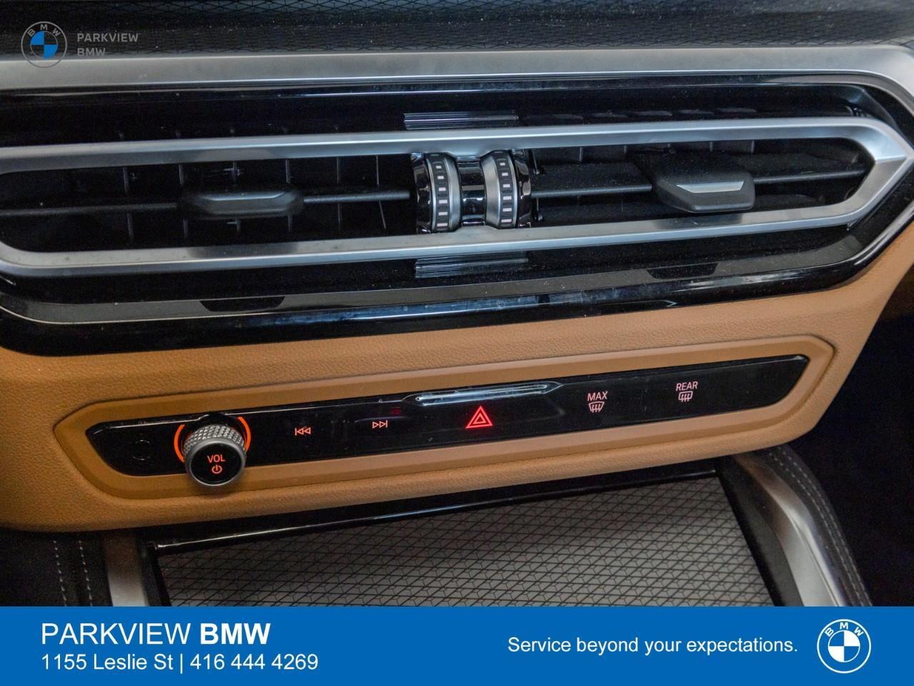 2024 BMW 430 i xDrive 2dr All-Wheel Drive Coupe Photo