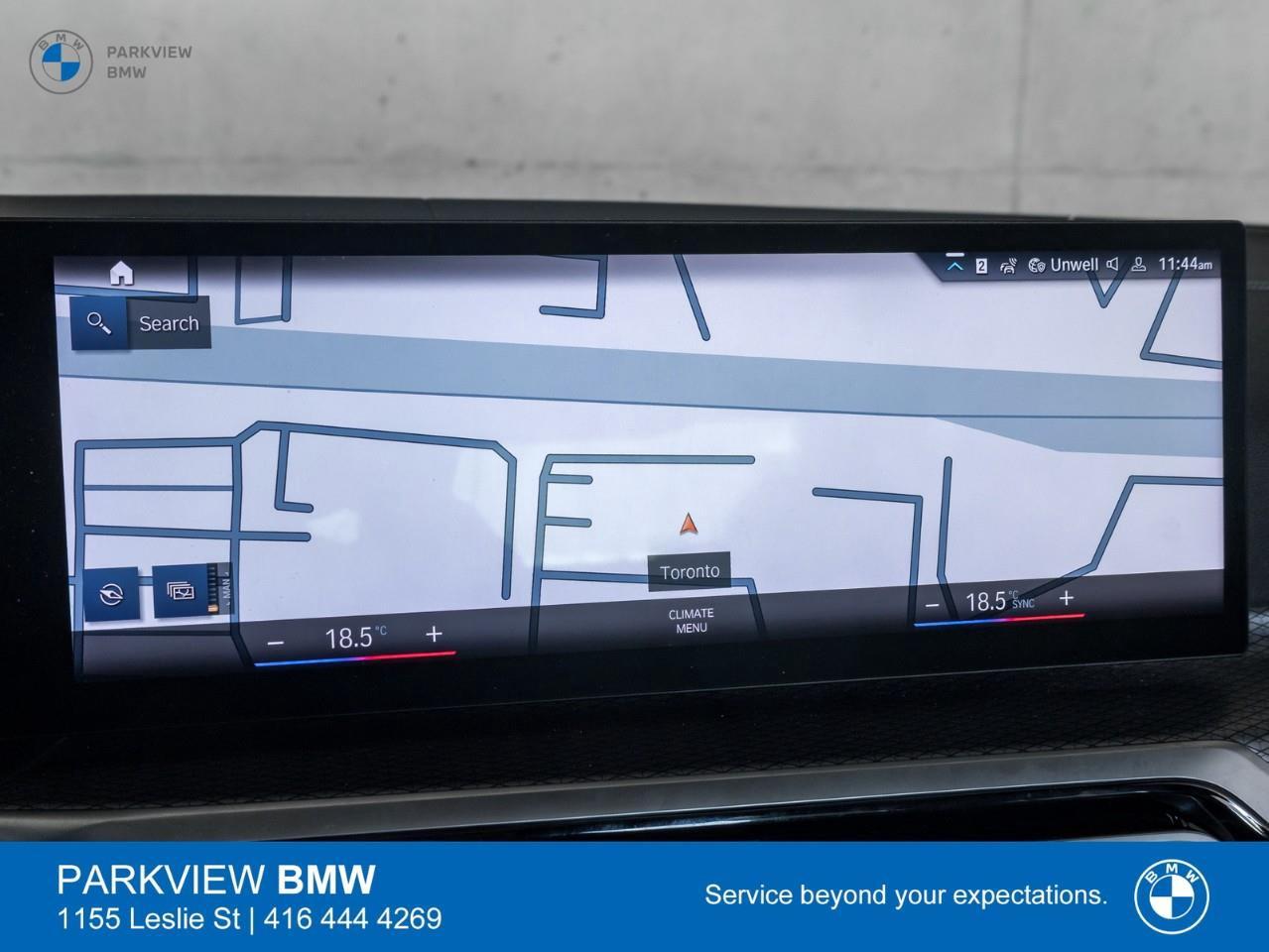 2024 BMW 430 i xDrive 2dr All-Wheel Drive Coupe Photo