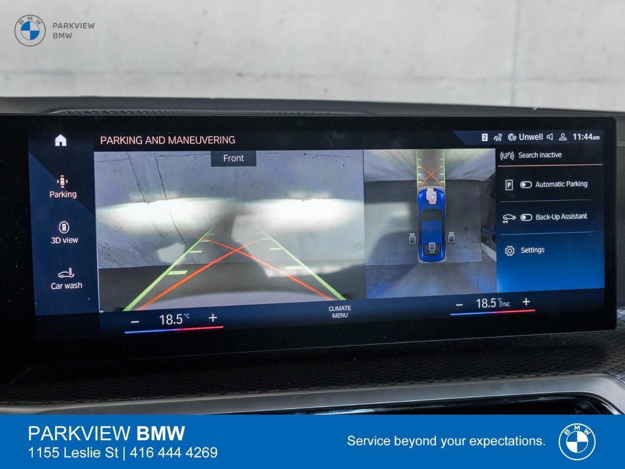 2024 BMW 430 i xDrive 2dr All-Wheel Drive Coupe Photo