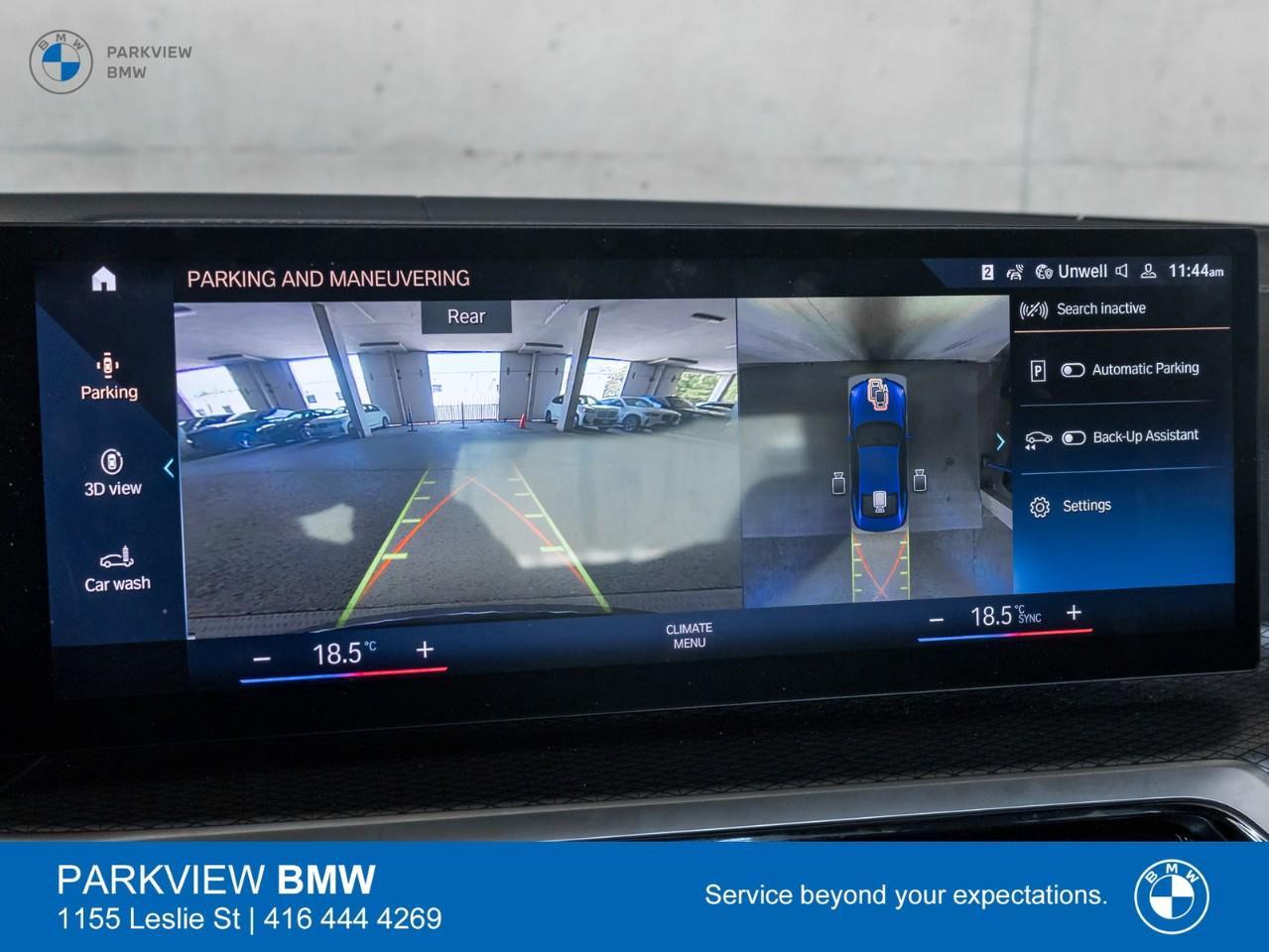 2024 BMW 430 i xDrive 2dr All-Wheel Drive Coupe Photo