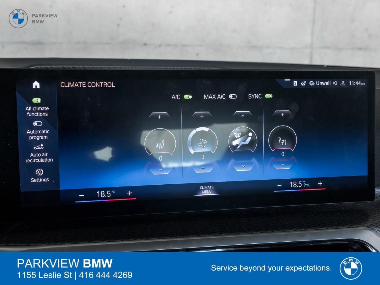 2024 BMW 430 i xDrive 2dr All-Wheel Drive Coupe Photo