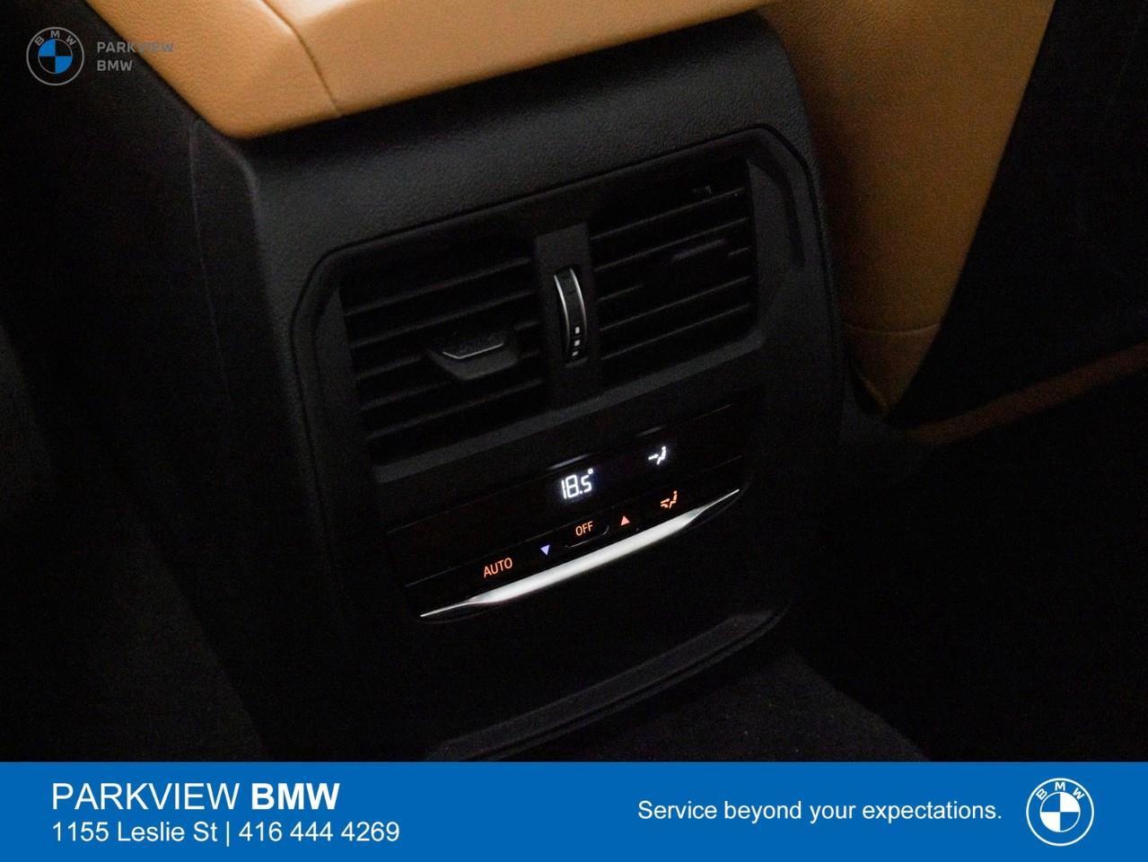 2024 BMW 430 i xDrive 2dr All-Wheel Drive Coupe Photo