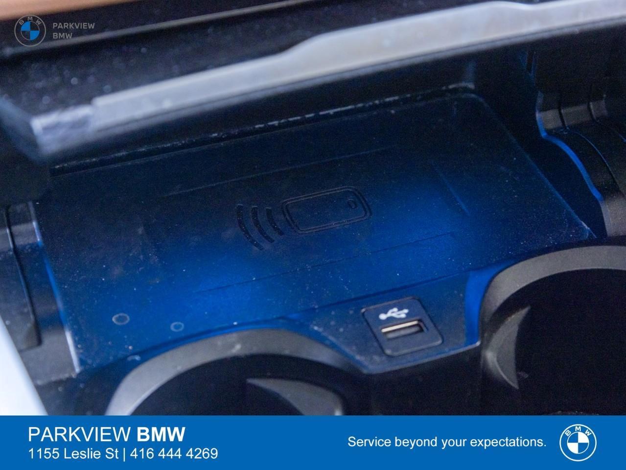 2024 BMW 430 i xDrive 2dr All-Wheel Drive Coupe Photo