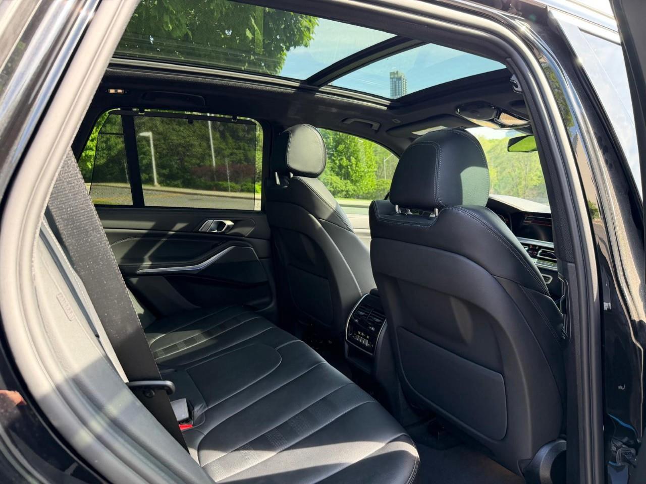 2022 BMW X5 xDrive40i 4dr All-Wheel Drive Sports Activity Vehicle Photo