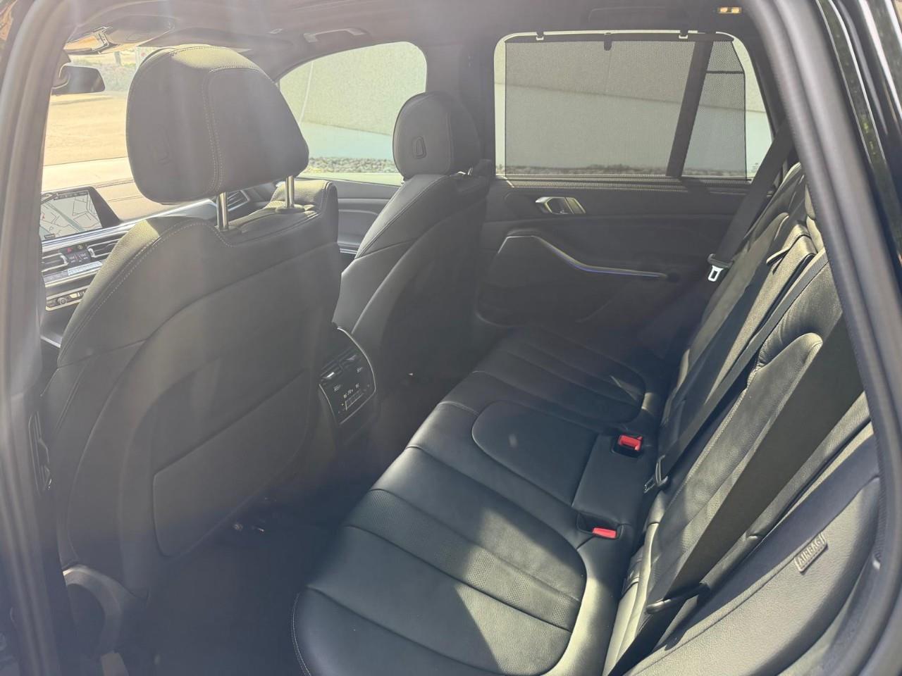 2022 BMW X5 xDrive40i 4dr All-Wheel Drive Sports Activity Vehicle Photo