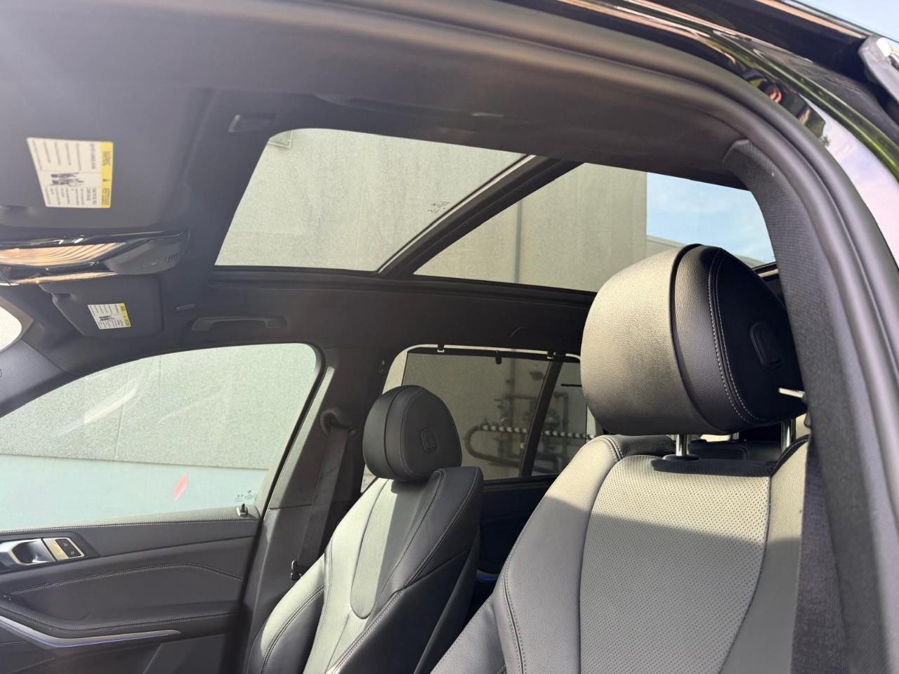 2022 BMW X5 xDrive40i 4dr All-Wheel Drive Sports Activity Vehicle Photo