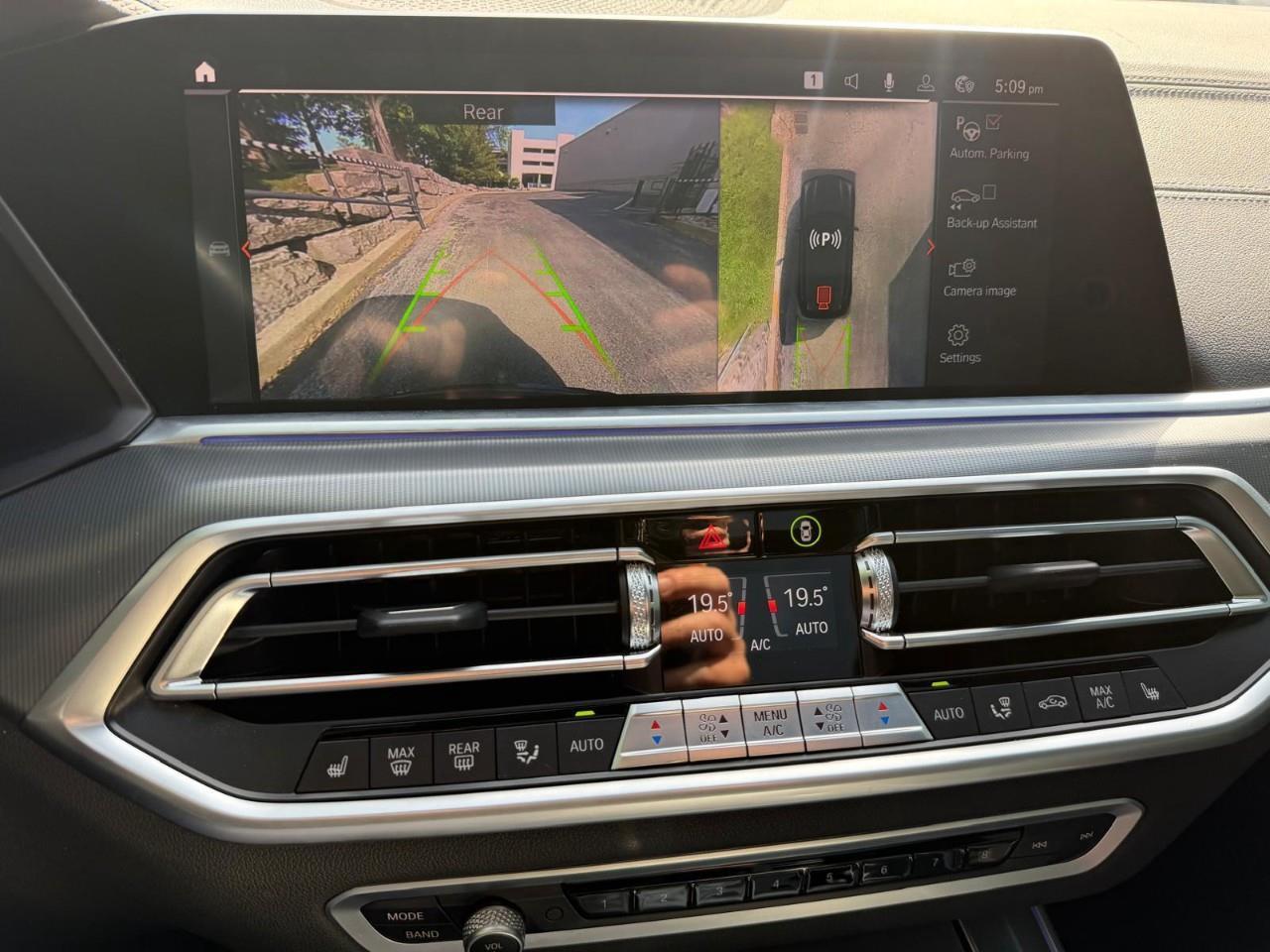 2022 BMW X5 xDrive40i 4dr All-Wheel Drive Sports Activity Vehicle Photo