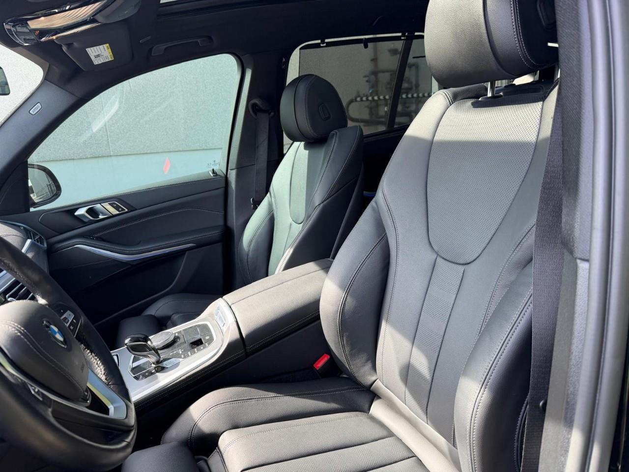 2022 BMW X5 xDrive40i 4dr All-Wheel Drive Sports Activity Vehicle Photo