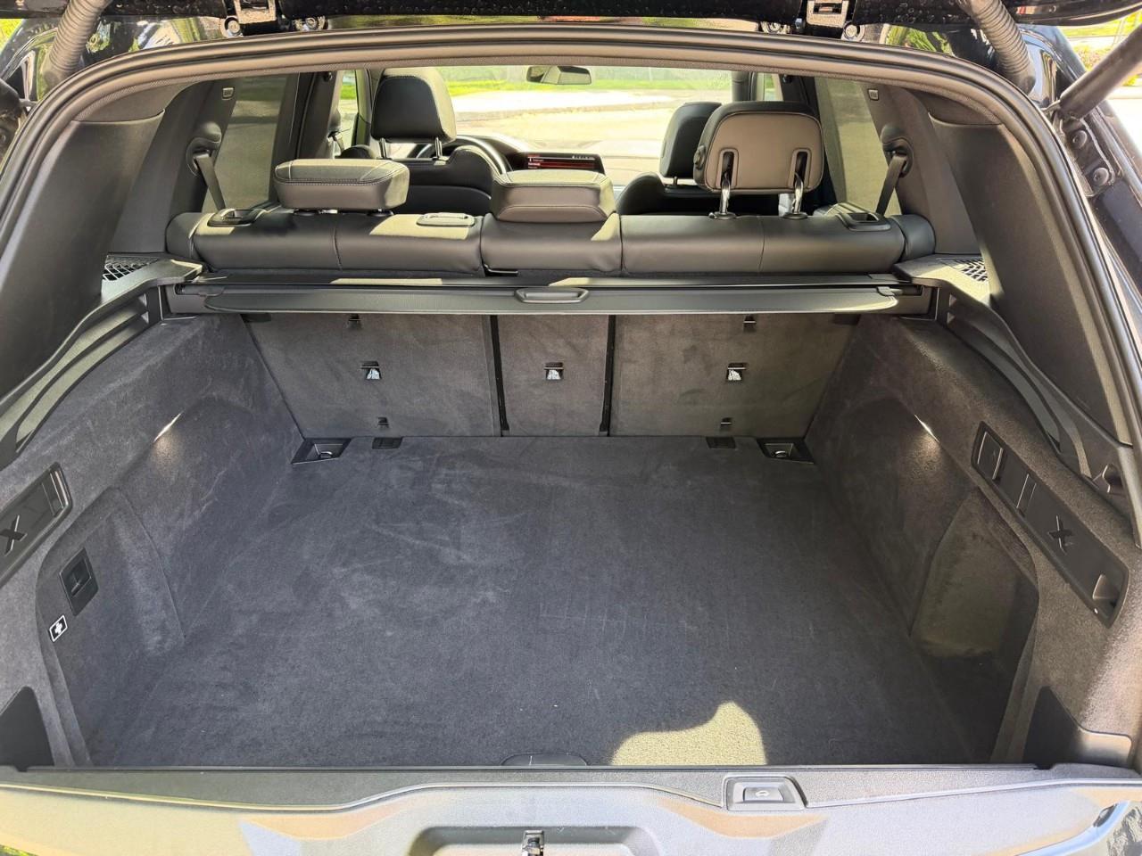 2022 BMW X5 xDrive40i 4dr All-Wheel Drive Sports Activity Vehicle Photo