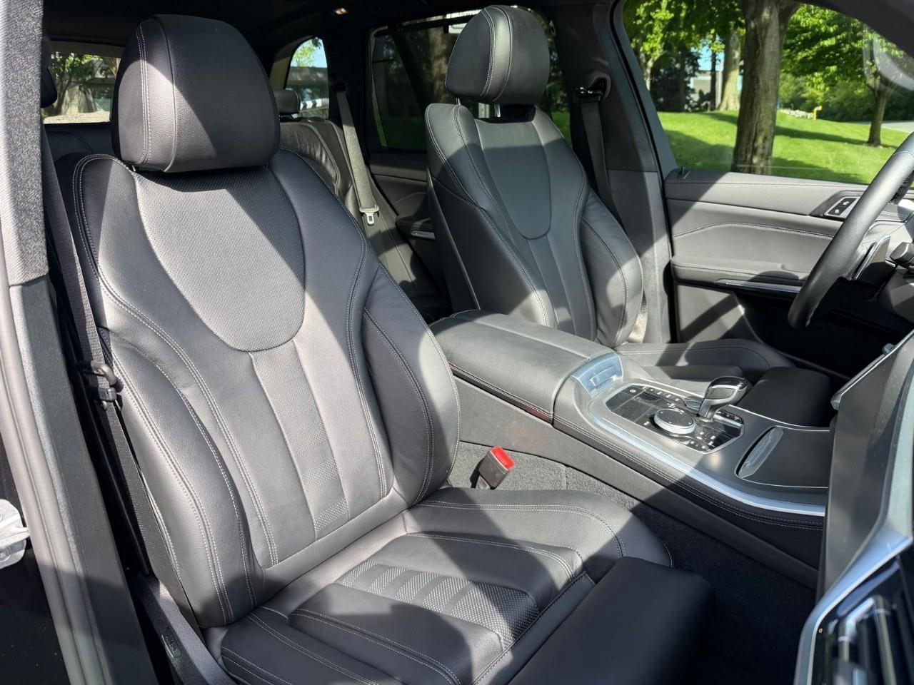 2022 BMW X5 xDrive40i 4dr All-Wheel Drive Sports Activity Vehicle Photo