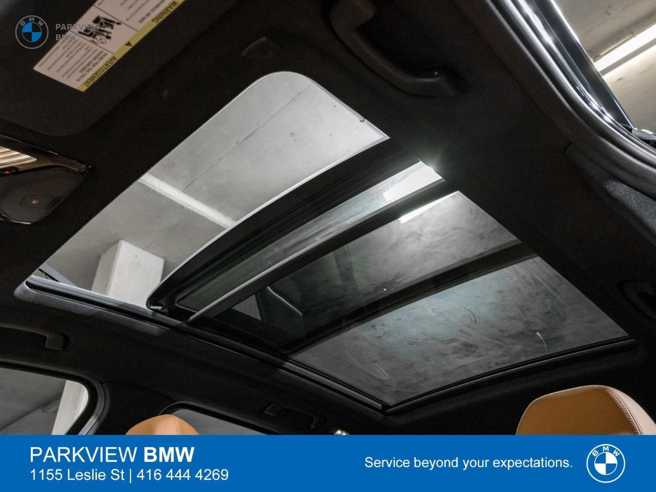 2022 BMW X3 xDrive30i 4dr All-Wheel Drive Sports Activity Vehicle Photo