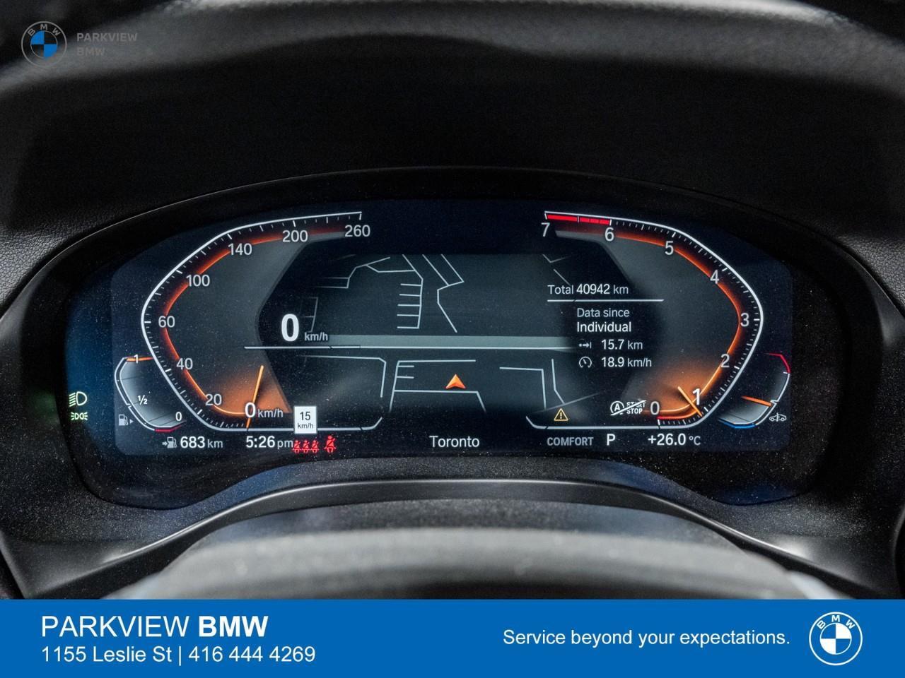 2022 BMW X3 xDrive30i 4dr All-Wheel Drive Sports Activity Vehicle Photo
