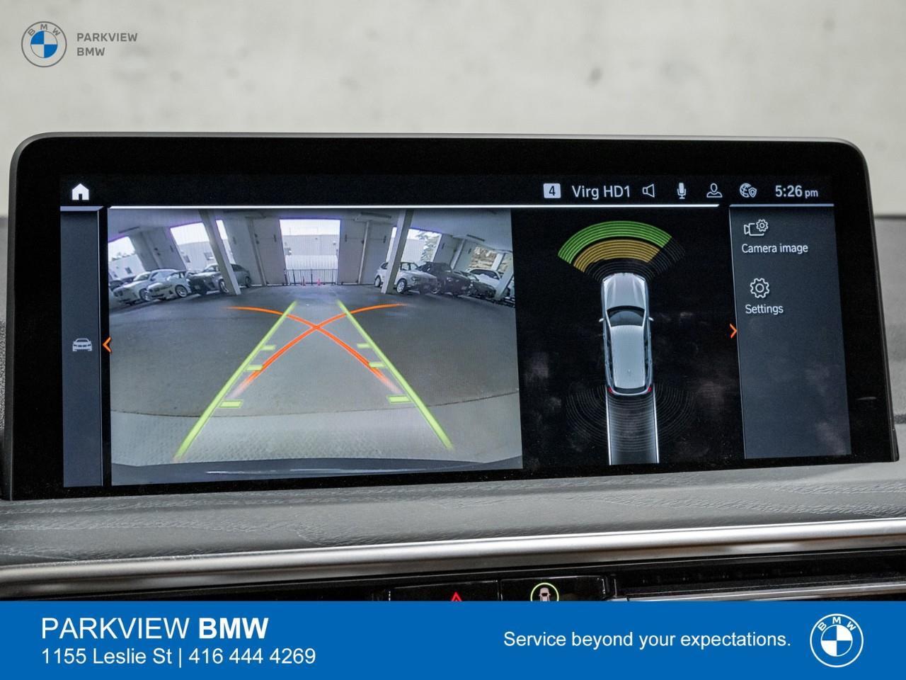 2022 BMW X3 xDrive30i 4dr All-Wheel Drive Sports Activity Vehicle Photo