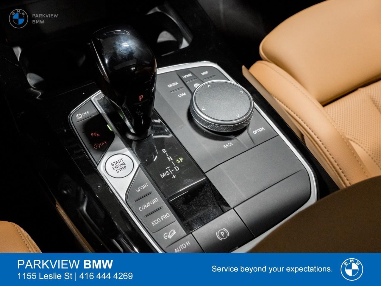 2022 BMW X3 xDrive30i 4dr All-Wheel Drive Sports Activity Vehicle Photo