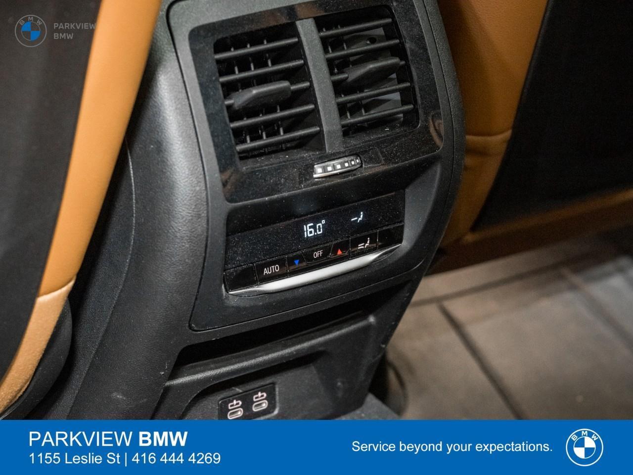 2022 BMW X3 xDrive30i 4dr All-Wheel Drive Sports Activity Vehicle Photo