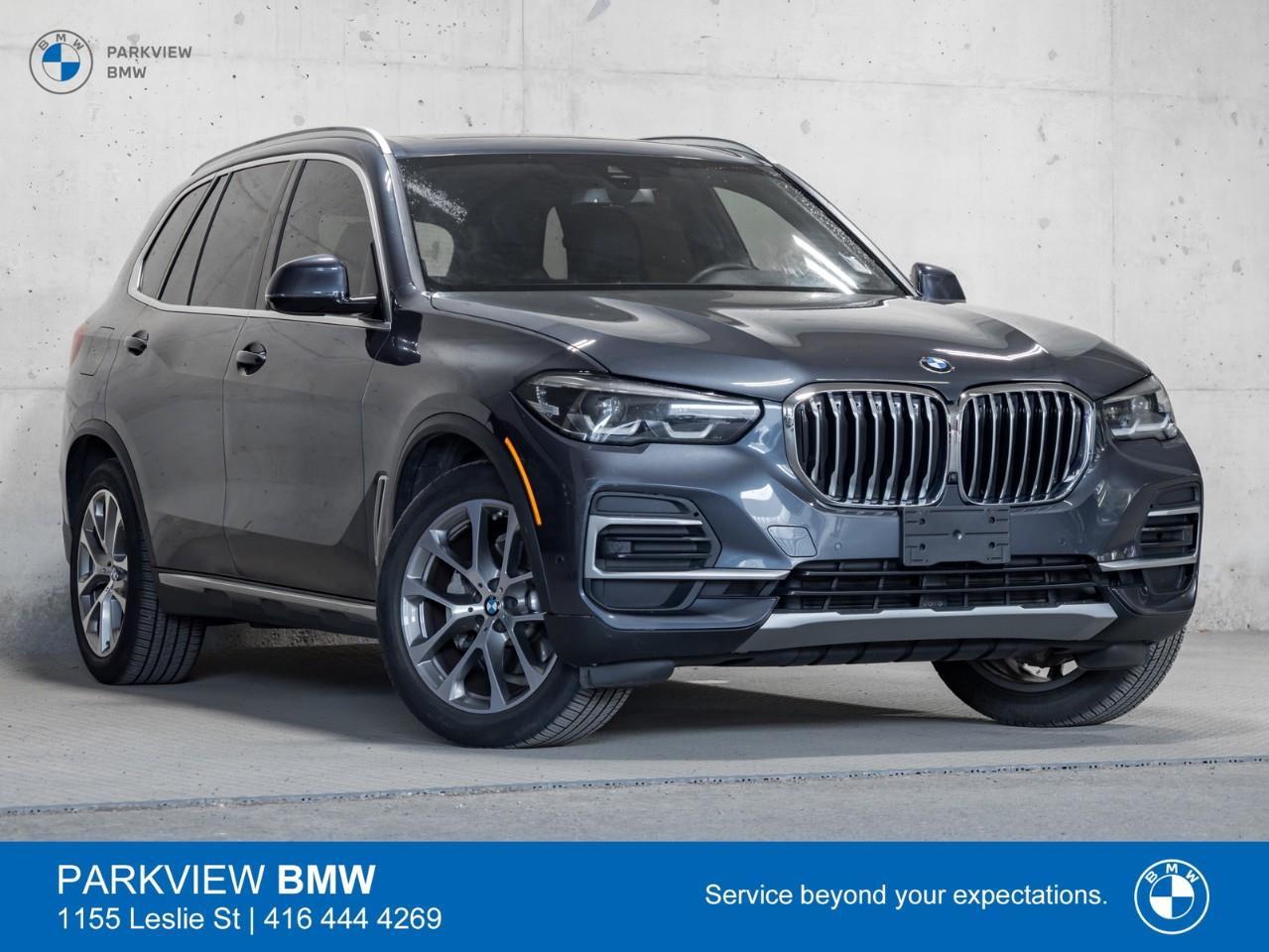2022 BMW X5 xDrive40i 4dr All-Wheel Drive Sports Activity Vehicle Photo0