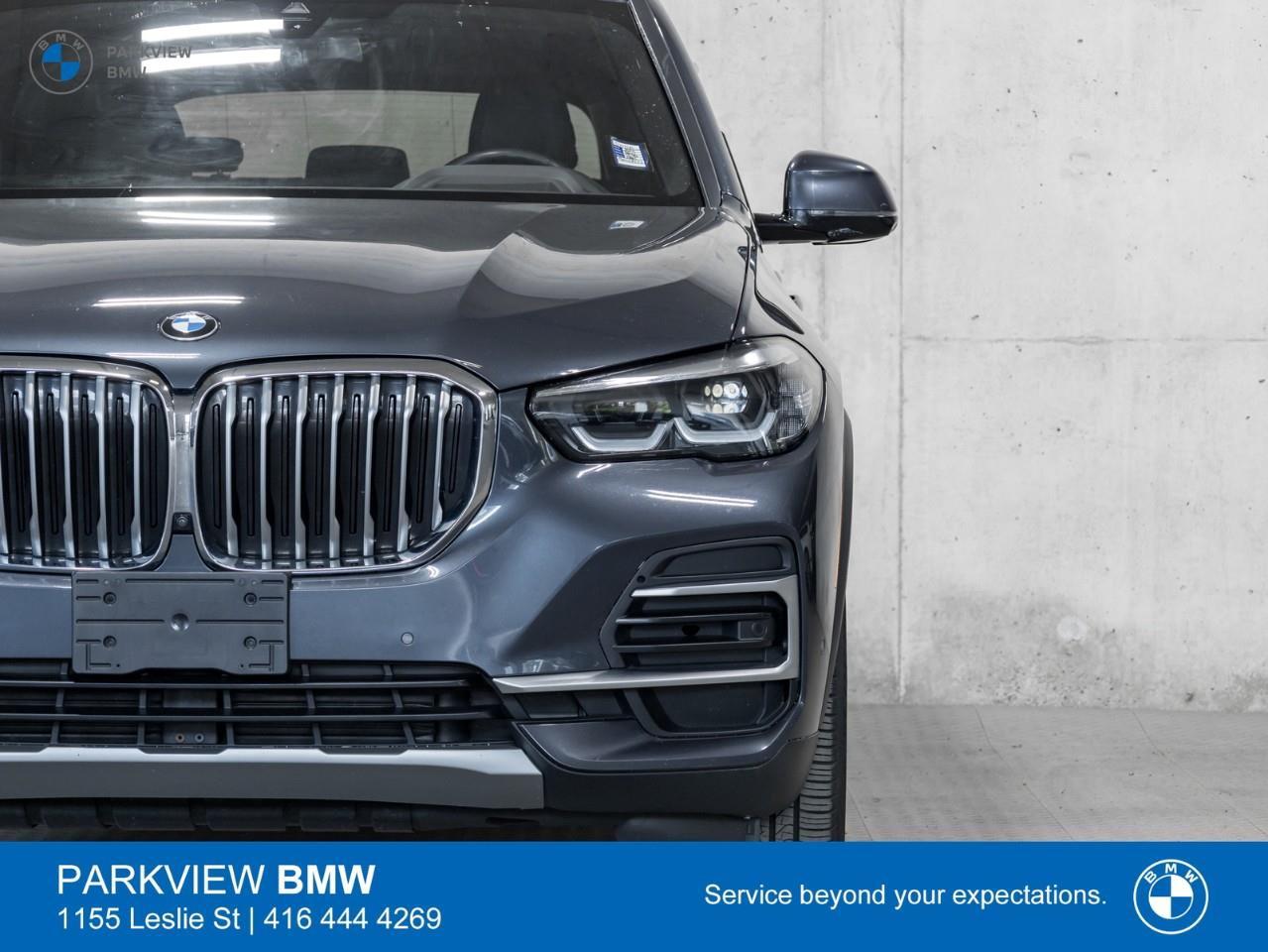 2022 BMW X5 xDrive40i 4dr All-Wheel Drive Sports Activity Vehicle Photo