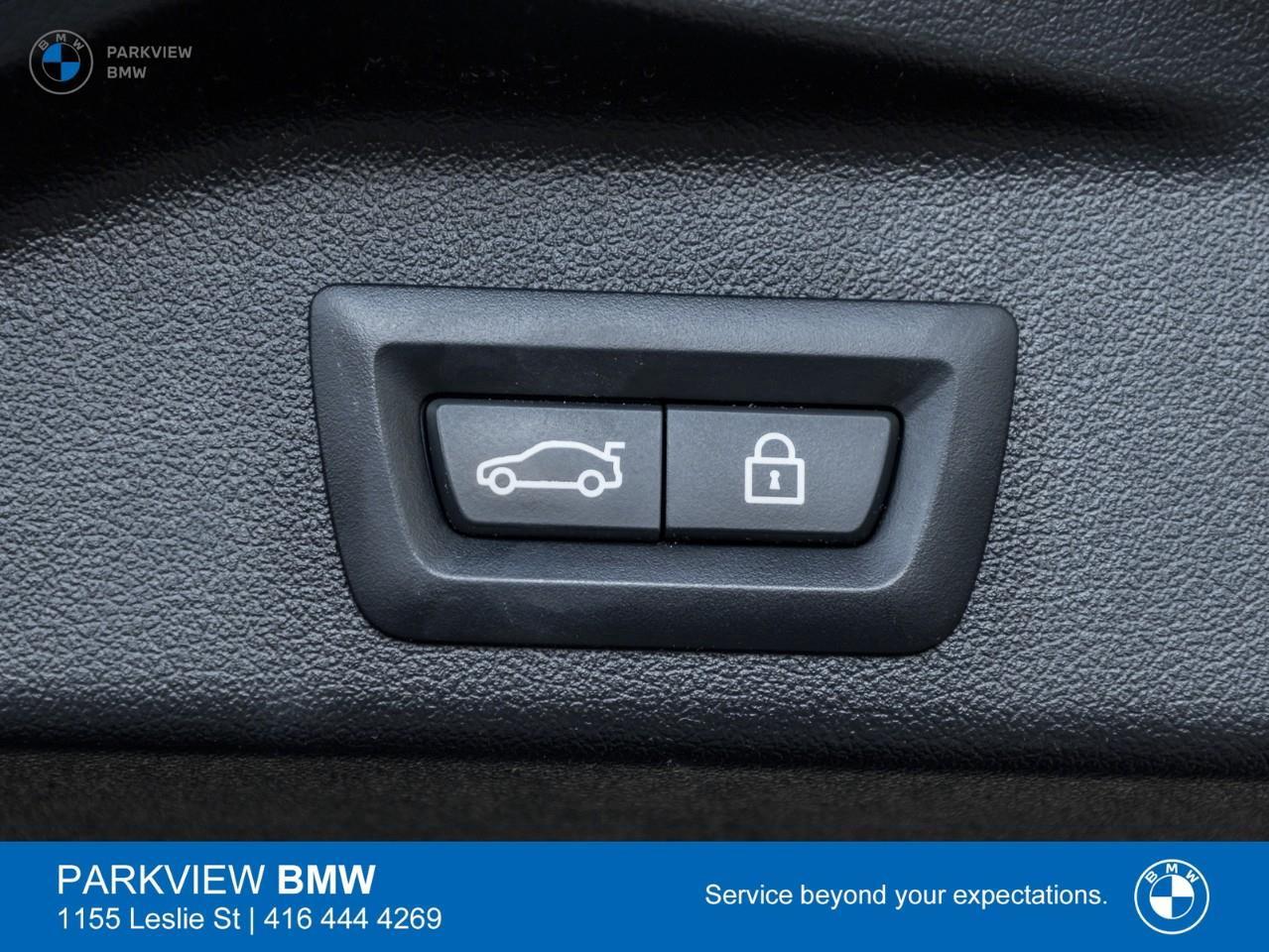 2022 BMW X5 xDrive40i 4dr All-Wheel Drive Sports Activity Vehicle Photo