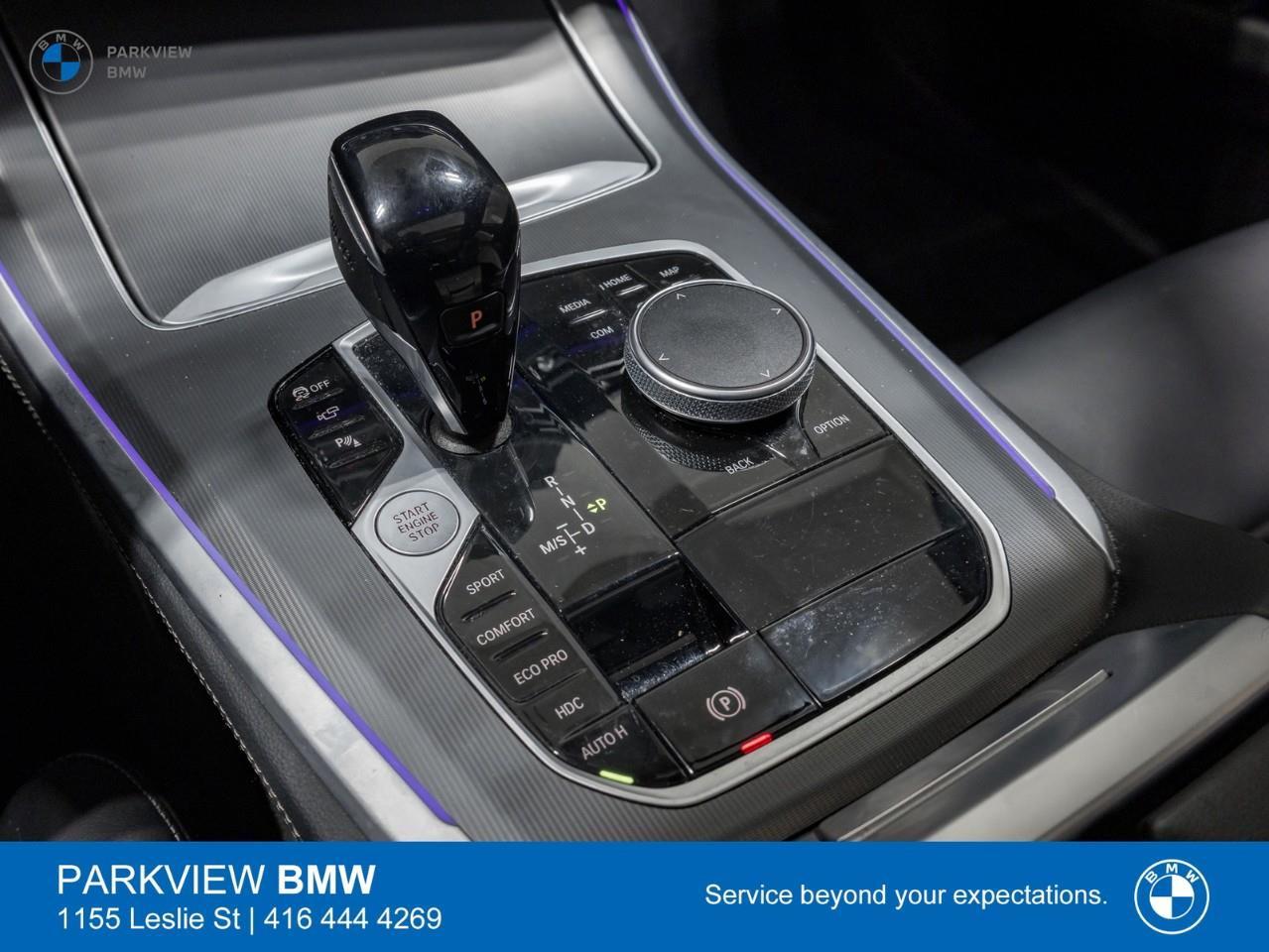 2022 BMW X5 xDrive40i 4dr All-Wheel Drive Sports Activity Vehicle Photo