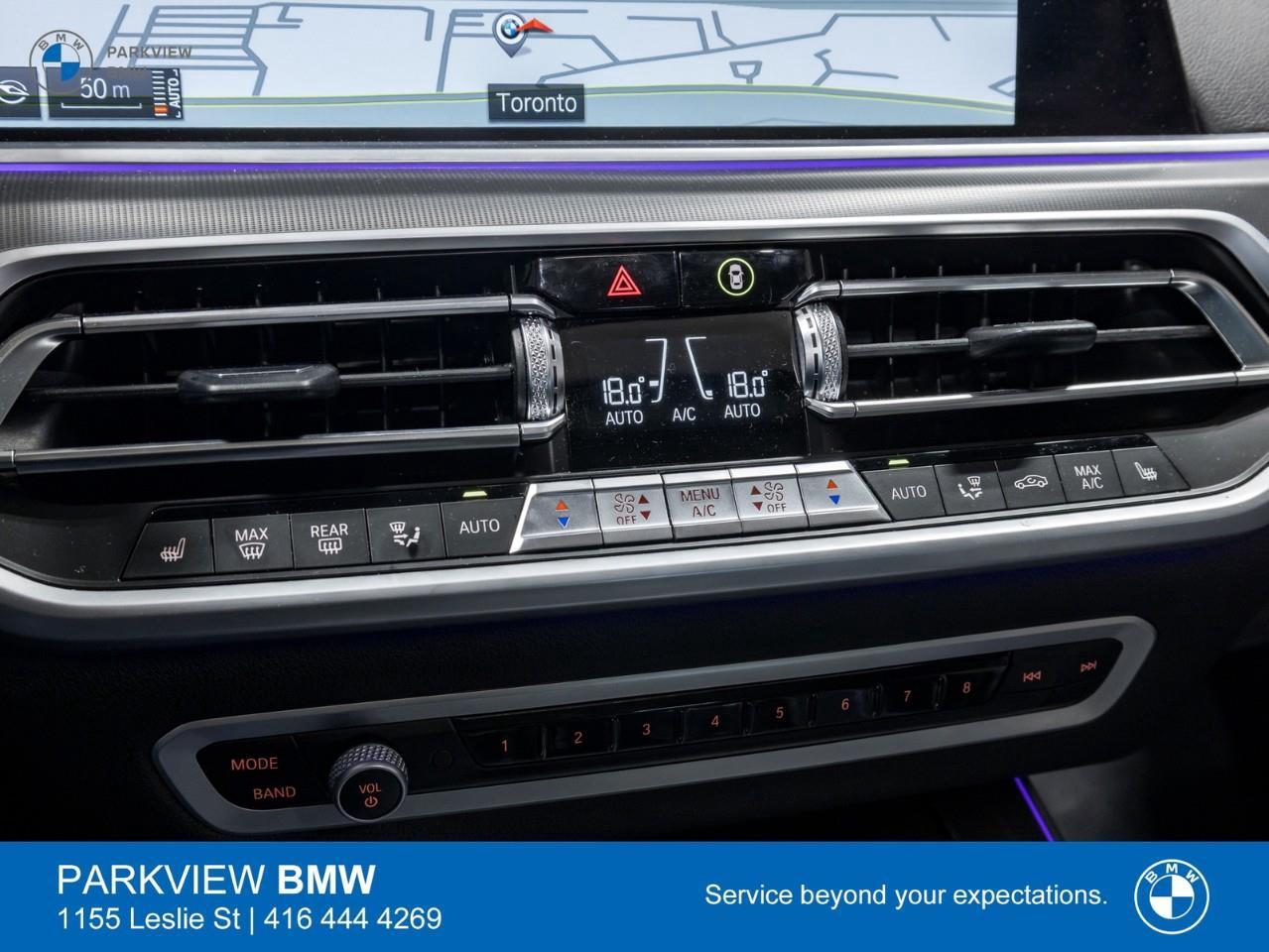 2022 BMW X5 xDrive40i 4dr All-Wheel Drive Sports Activity Vehicle Photo