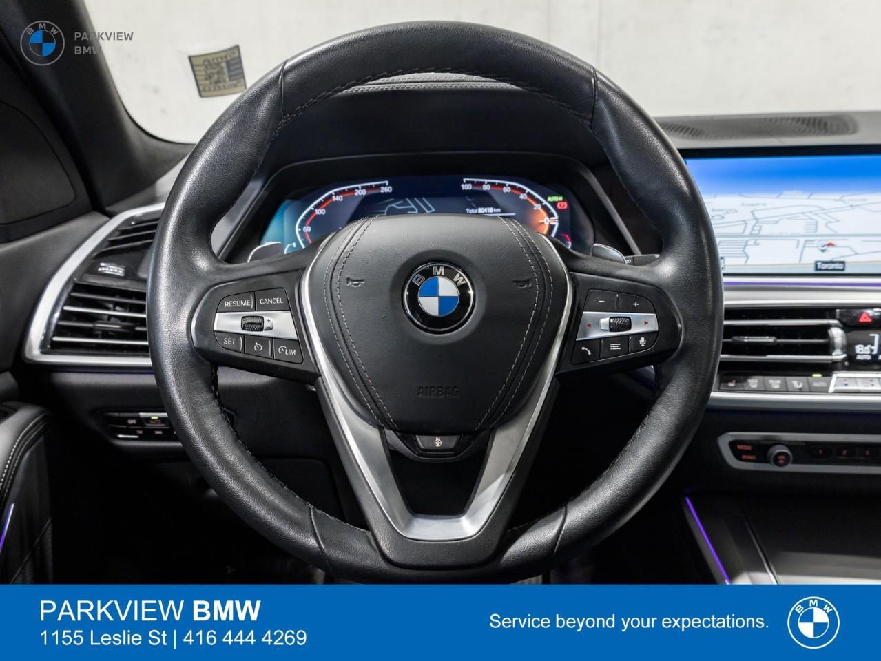 2022 BMW X5 xDrive40i 4dr All-Wheel Drive Sports Activity Vehicle Photo