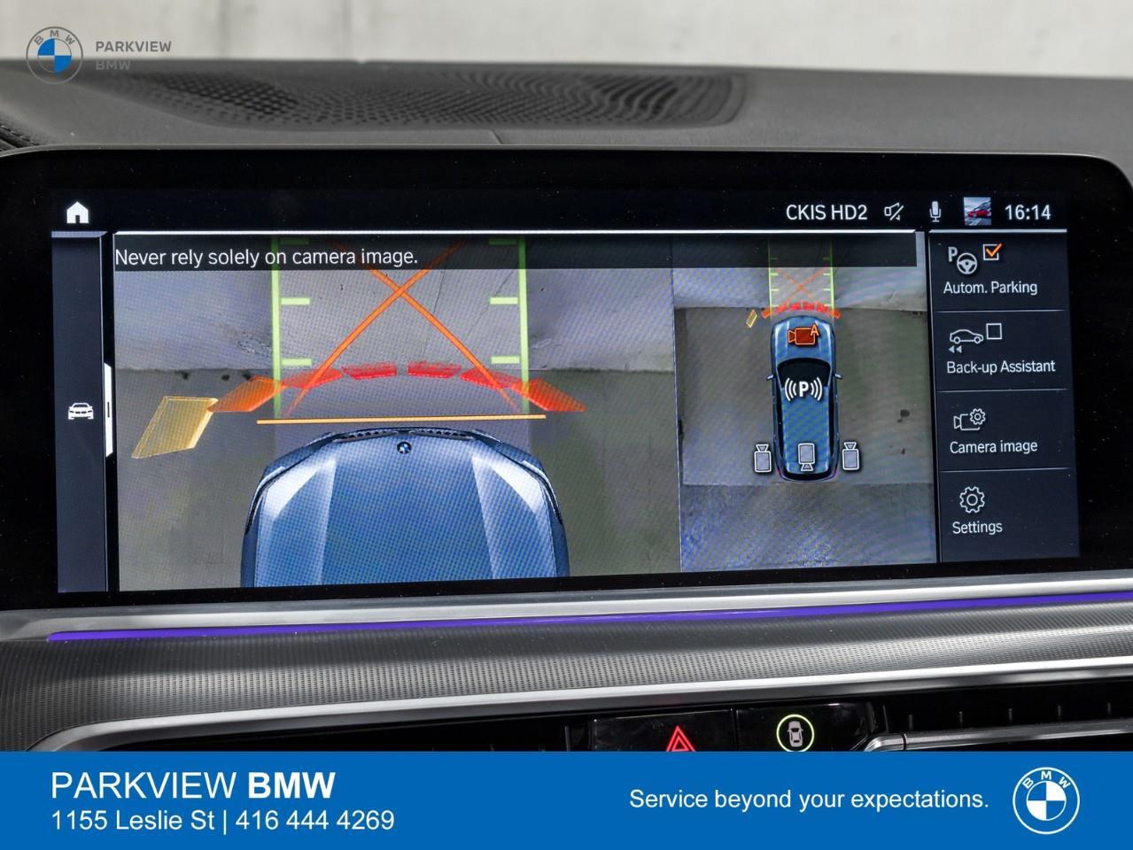 2022 BMW X5 xDrive40i 4dr All-Wheel Drive Sports Activity Vehicle Photo