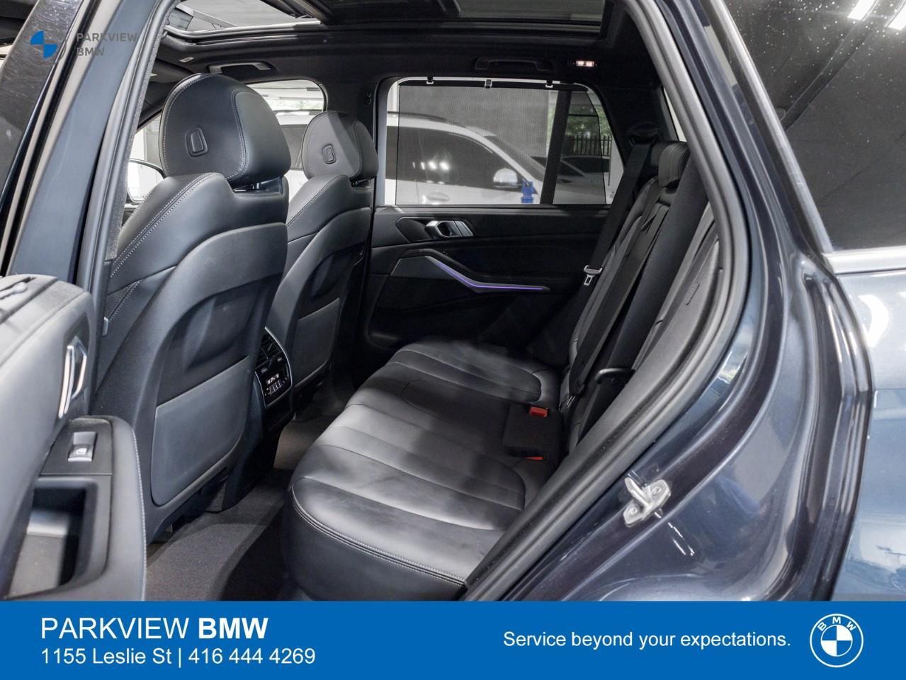 2022 BMW X5 xDrive40i 4dr All-Wheel Drive Sports Activity Vehicle Photo