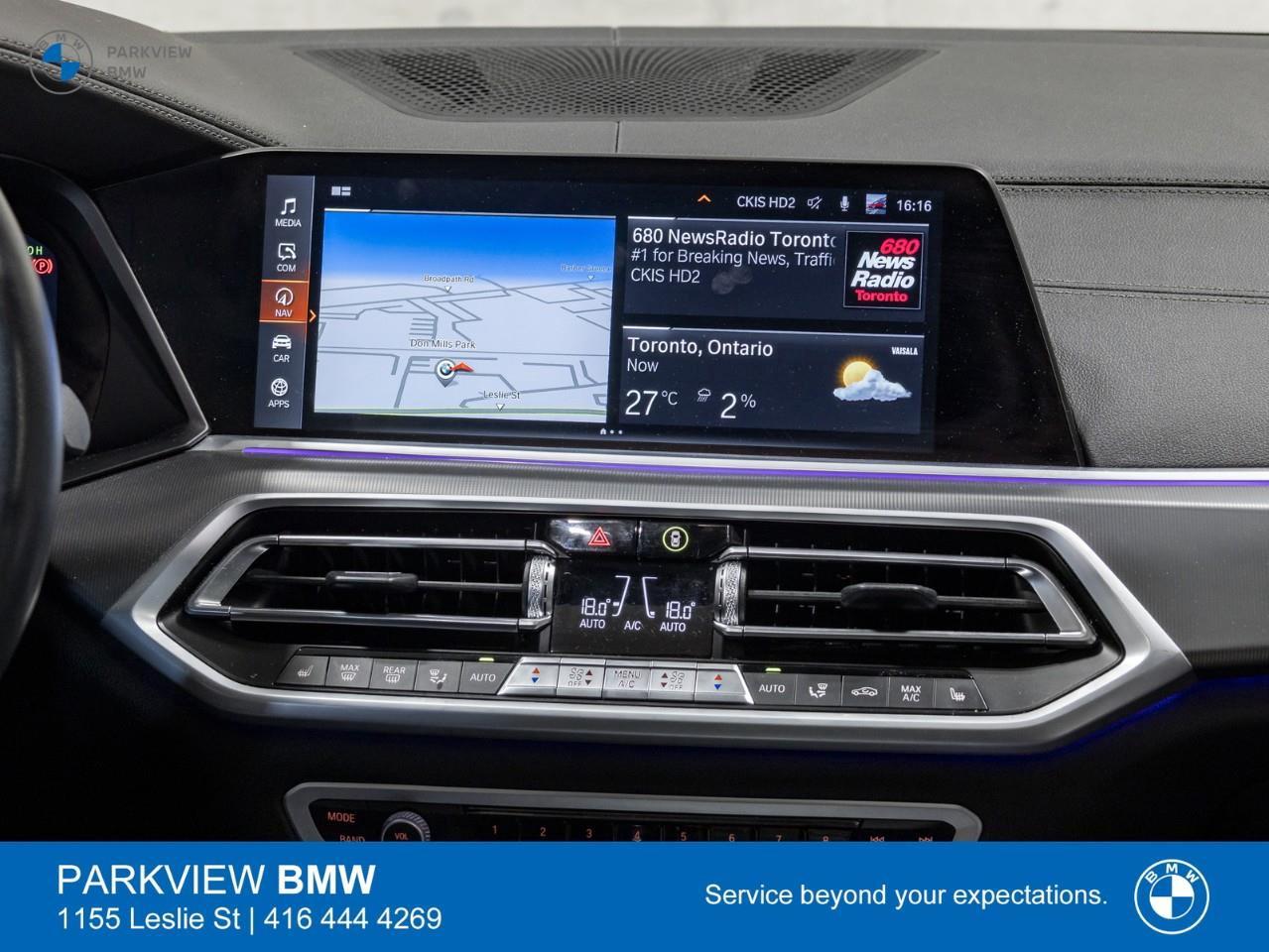 2022 BMW X5 xDrive40i 4dr All-Wheel Drive Sports Activity Vehicle Photo