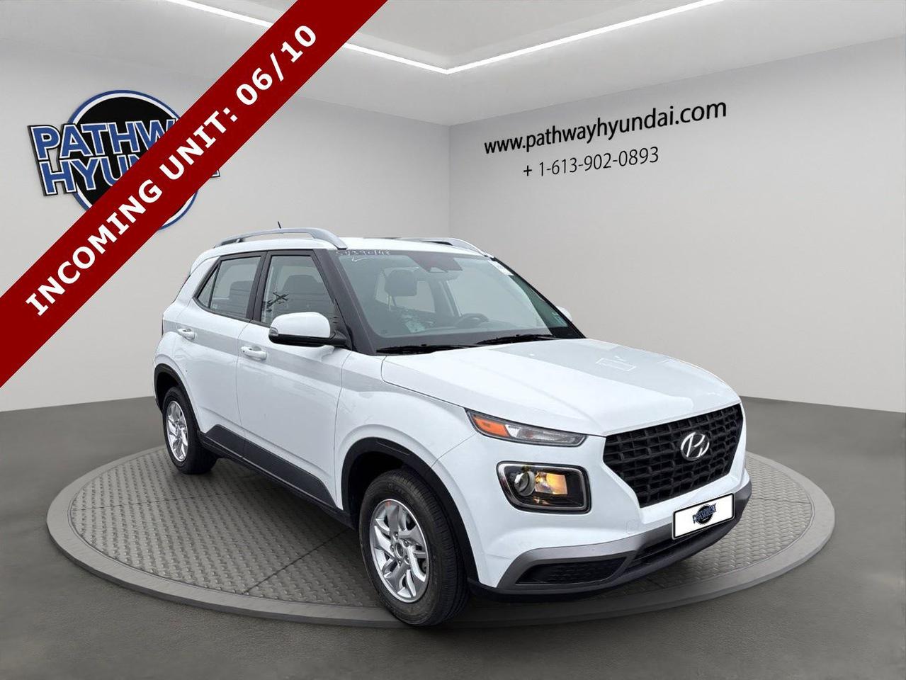 2025 Hyundai Venue PREFERRED Photo0