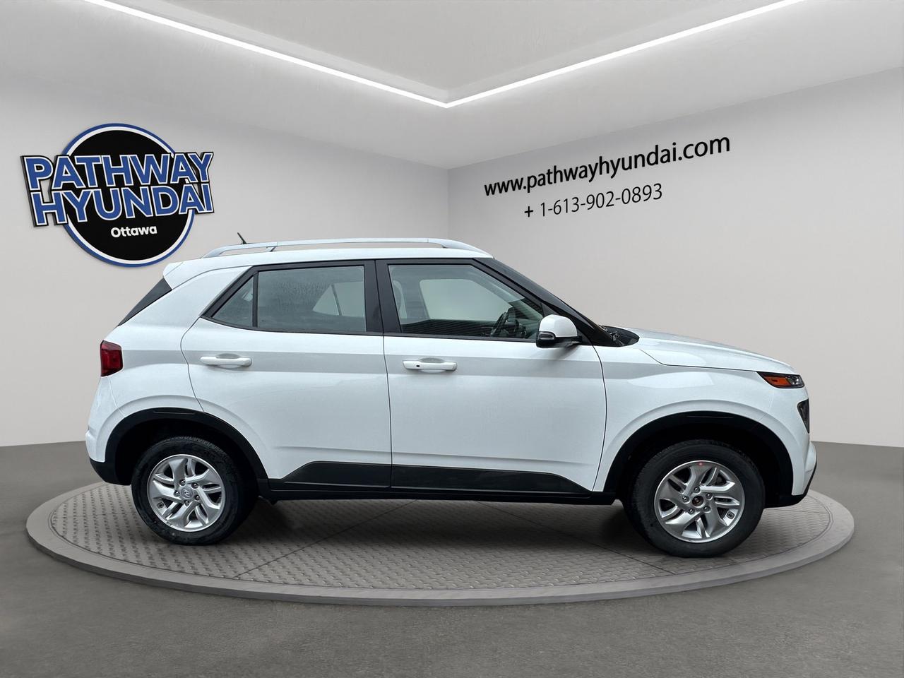 2025 Hyundai Venue PREFERRED Photo