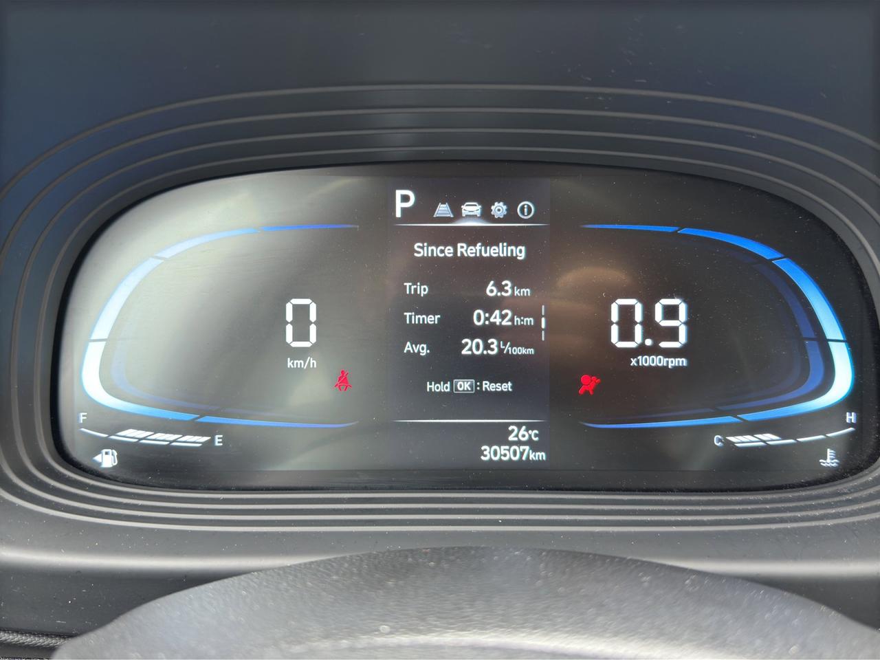 2025 Hyundai Venue PREFERRED Photo