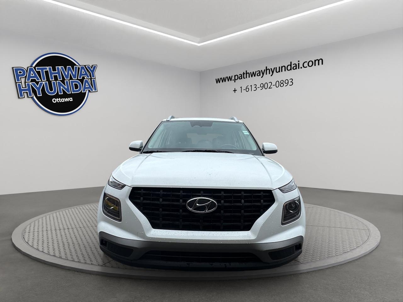 2025 Hyundai Venue PREFERRED Photo