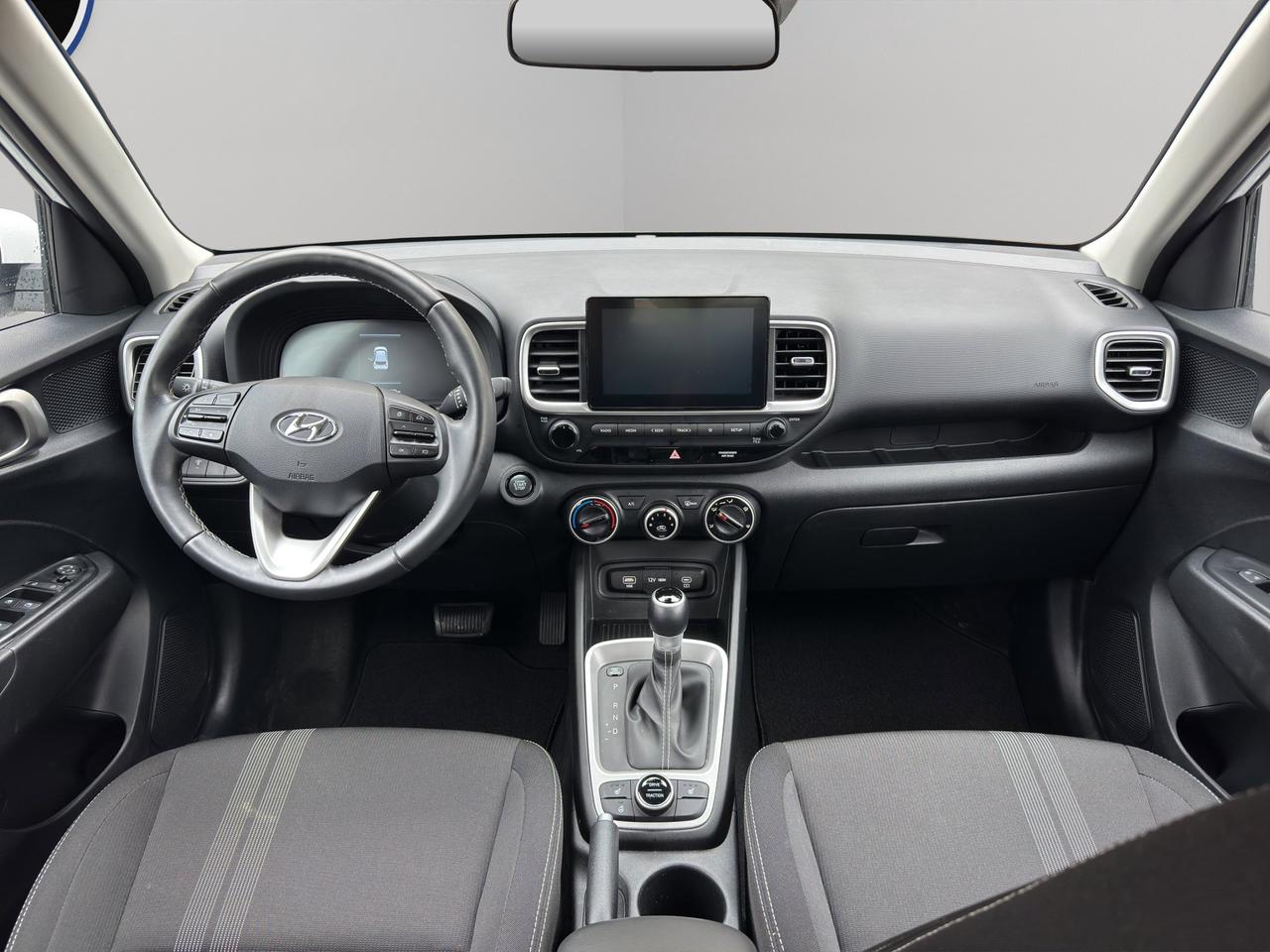 2025 Hyundai Venue PREFERRED Photo