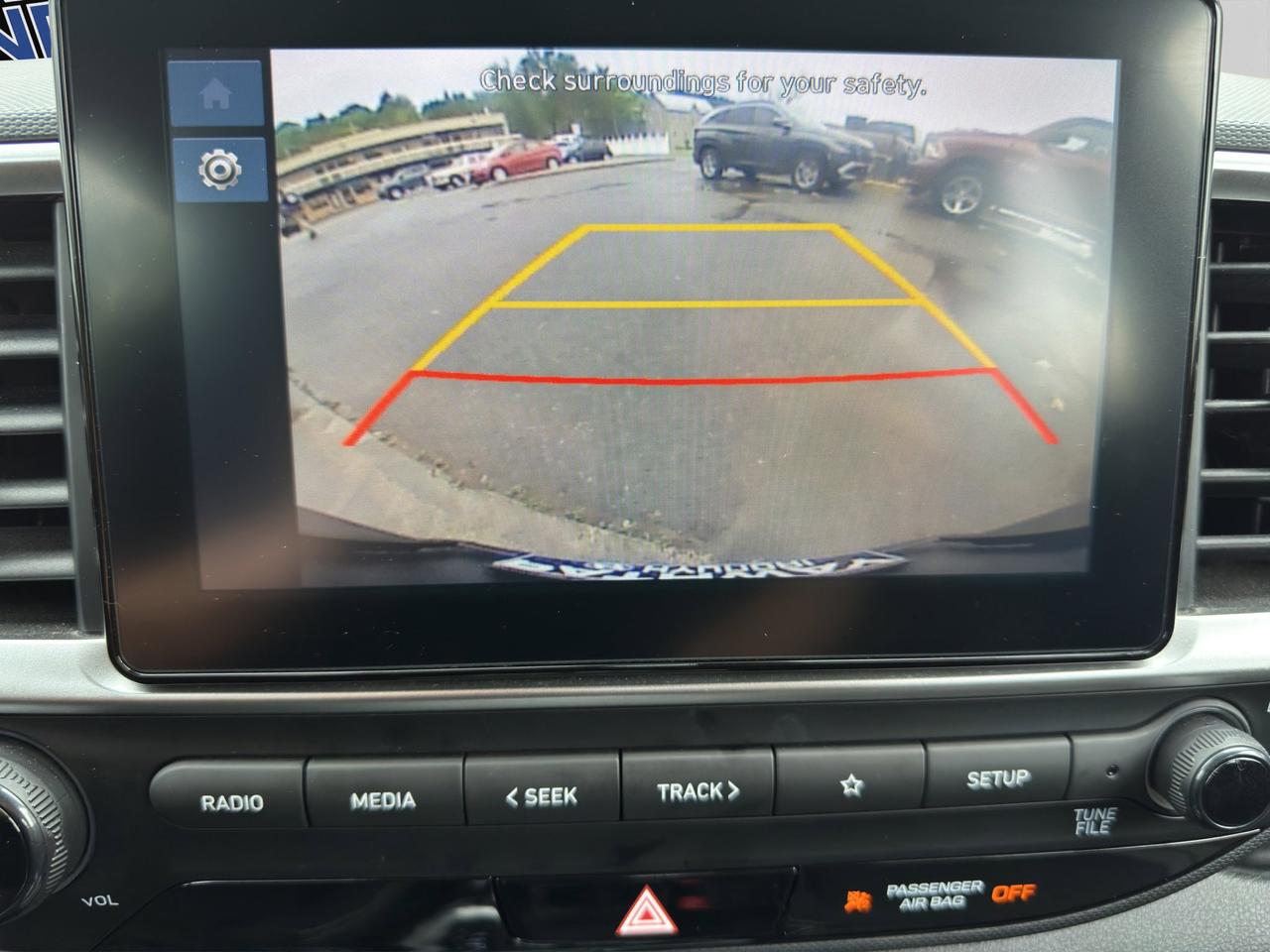 2025 Hyundai Venue PREFERRED Photo