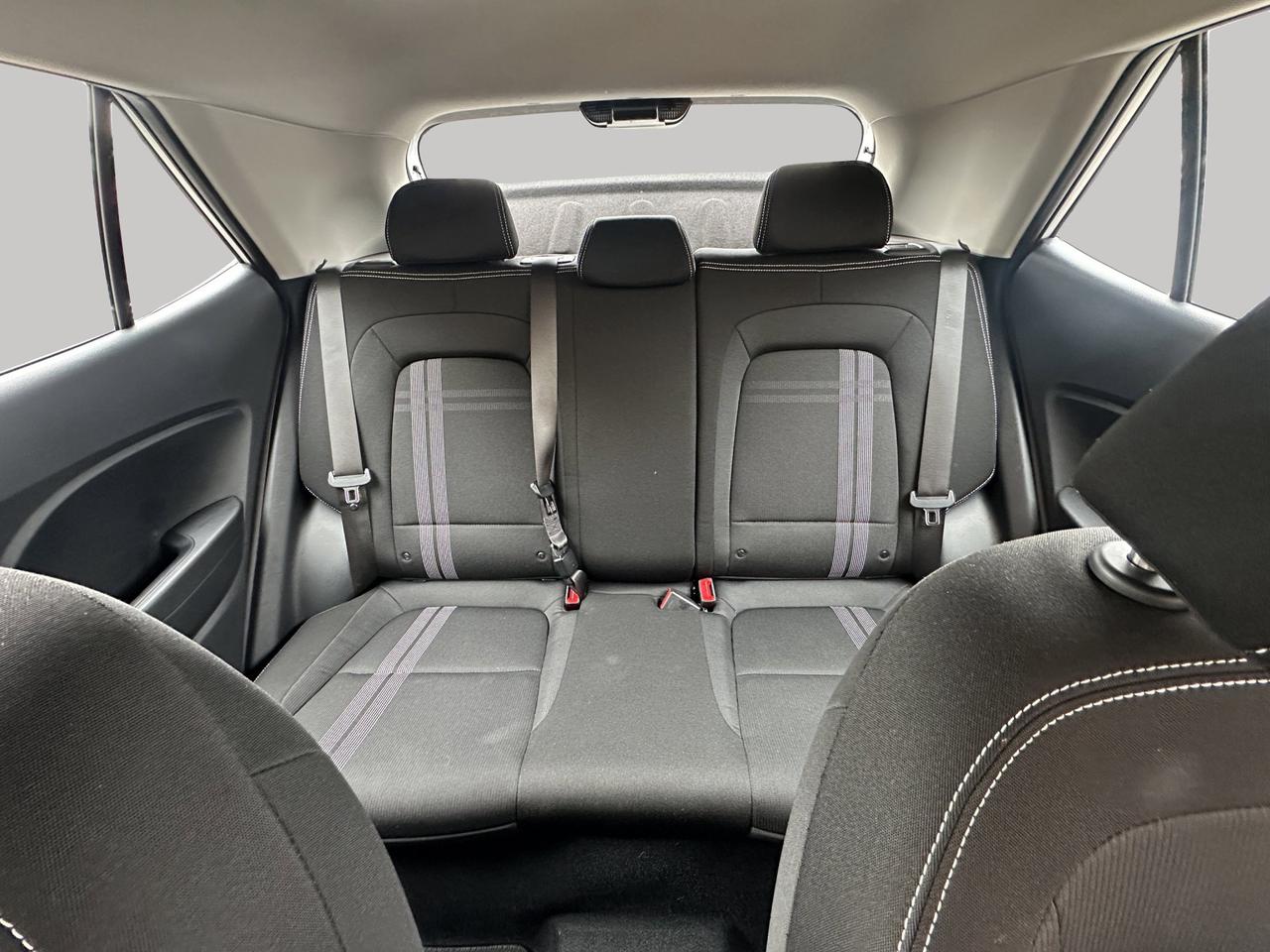 2025 Hyundai Venue PREFERRED Photo
