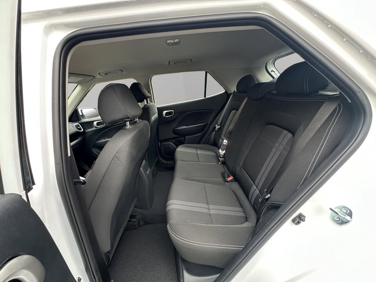 2025 Hyundai Venue PREFERRED Photo