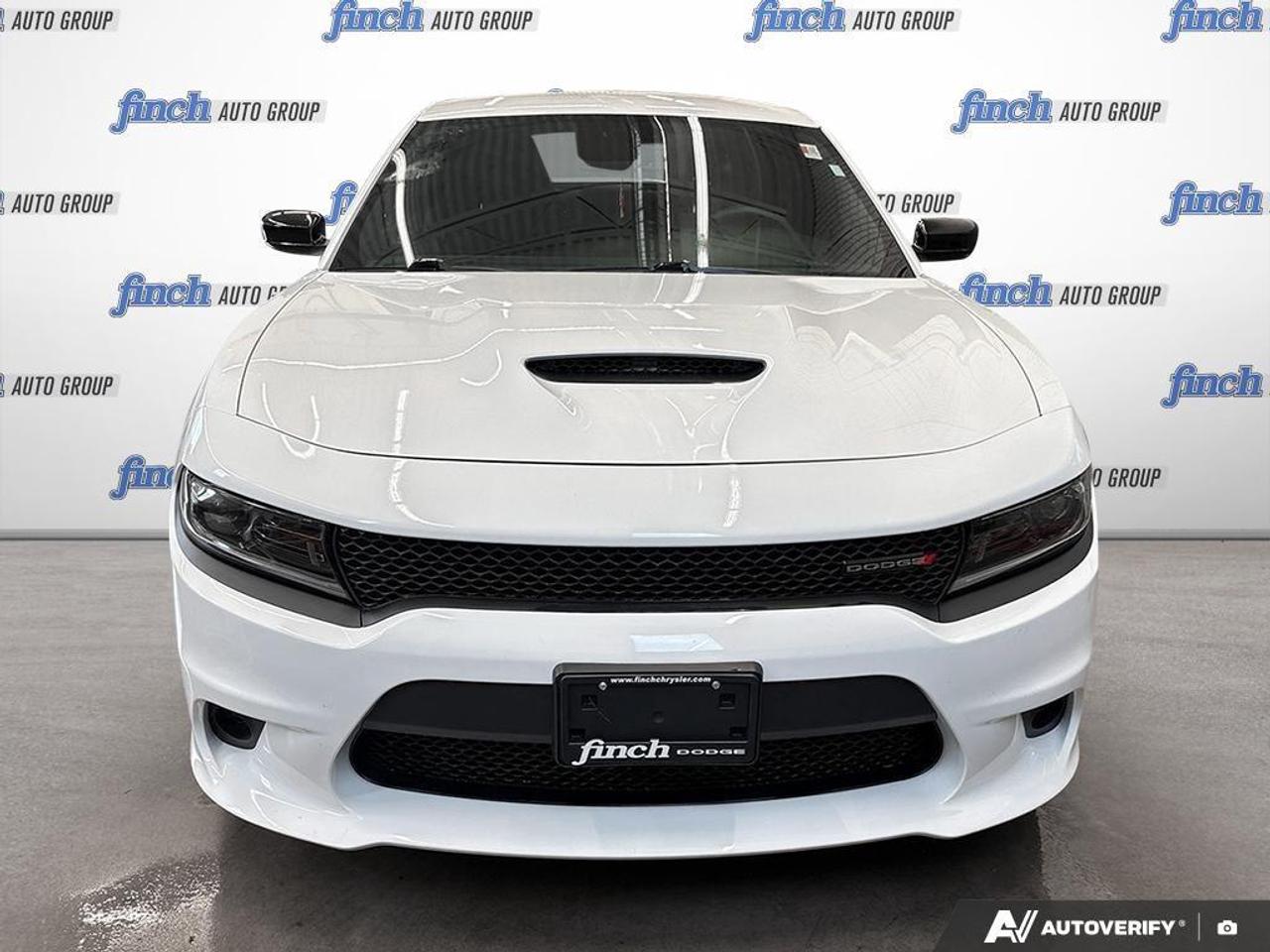 2023 Dodge Charger GT 4dr All-Wheel Drive Sedan Photo