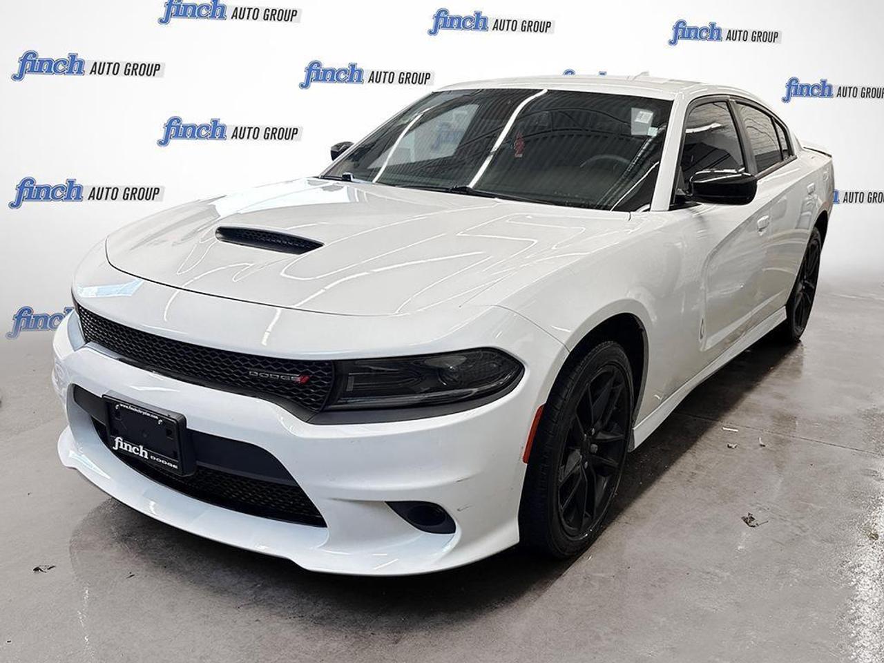 2023 Dodge Charger GT 4dr All-Wheel Drive Sedan Photo