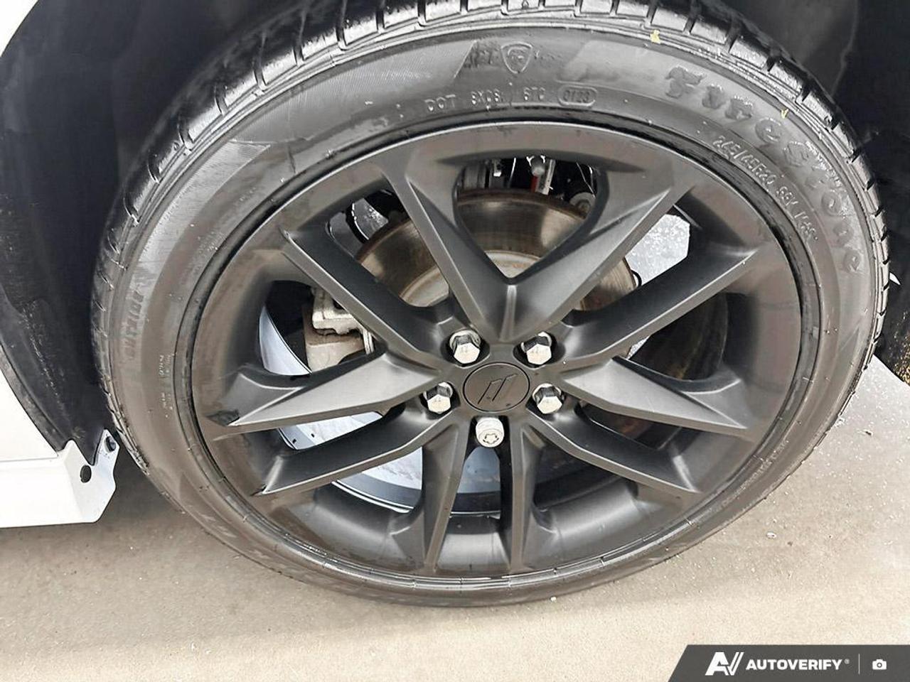 2023 Dodge Charger GT 4dr All-Wheel Drive Sedan Photo
