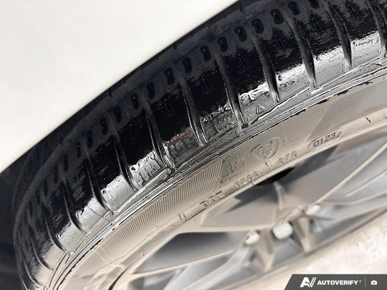 2023 Dodge Charger GT 4dr All-Wheel Drive Sedan Photo