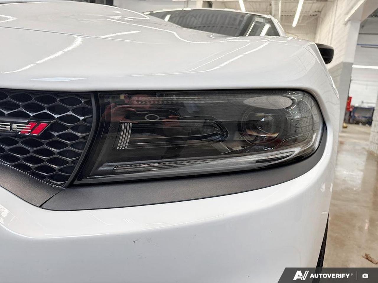 2023 Dodge Charger GT 4dr All-Wheel Drive Sedan Photo