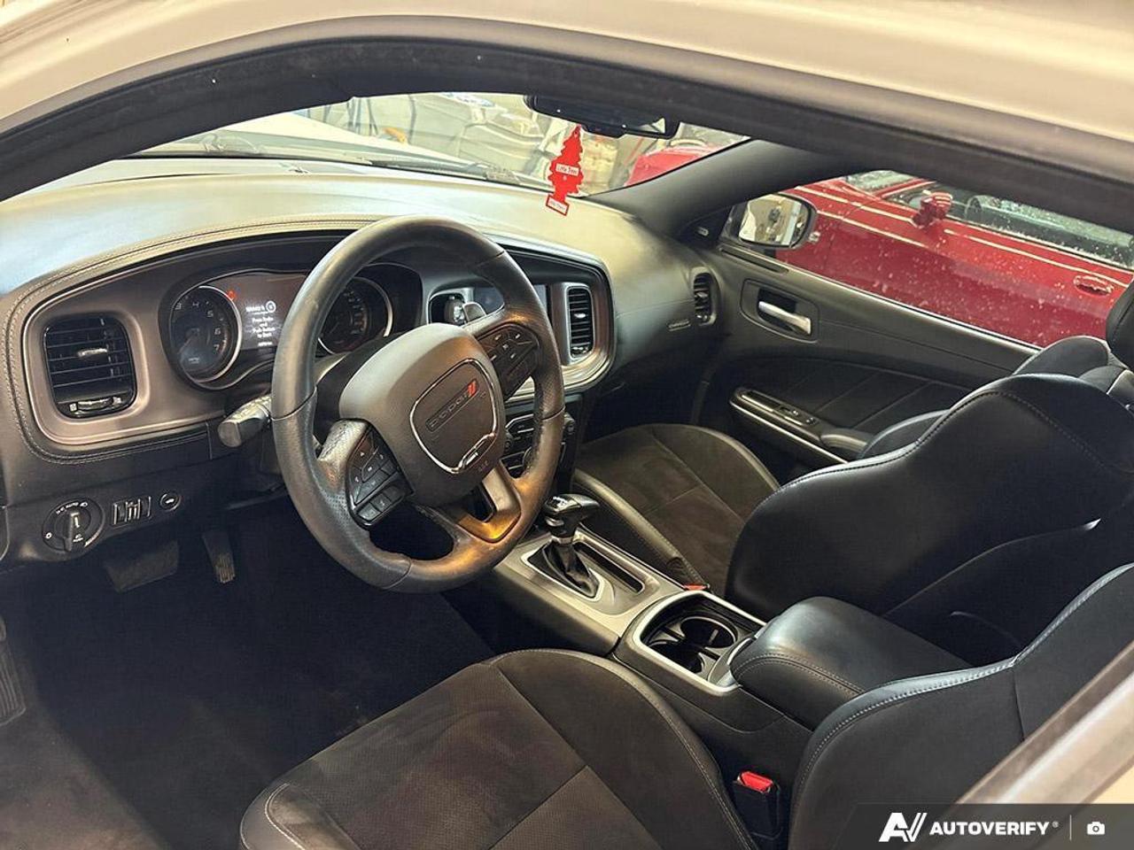 2023 Dodge Charger GT 4dr All-Wheel Drive Sedan Photo