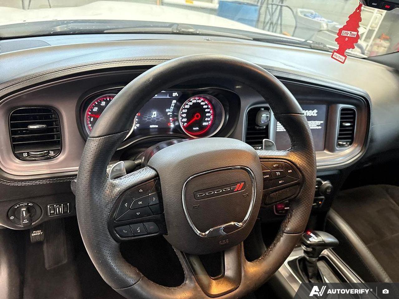 2023 Dodge Charger GT 4dr All-Wheel Drive Sedan Photo