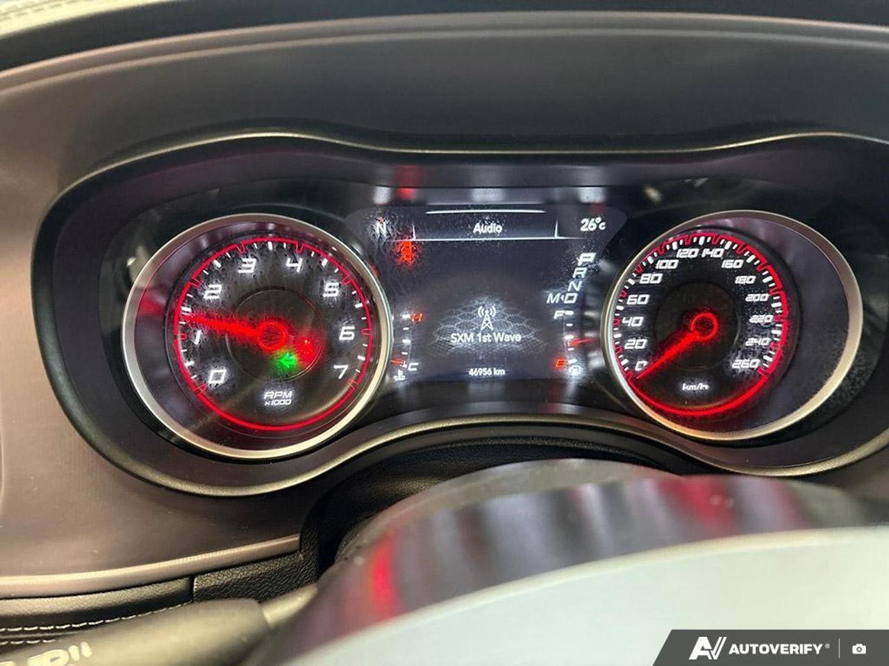 2023 Dodge Charger GT 4dr All-Wheel Drive Sedan Photo