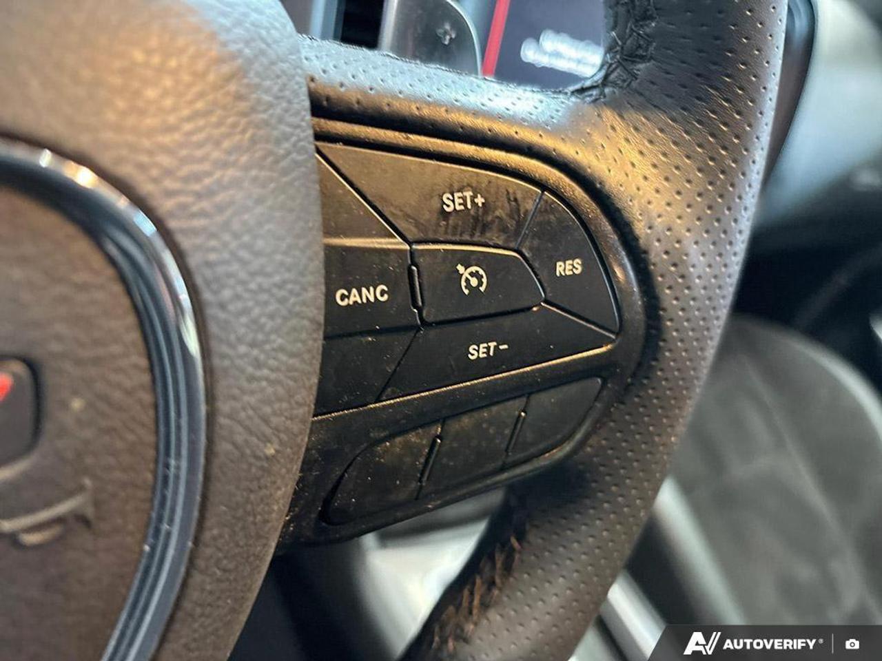 2023 Dodge Charger GT 4dr All-Wheel Drive Sedan Photo