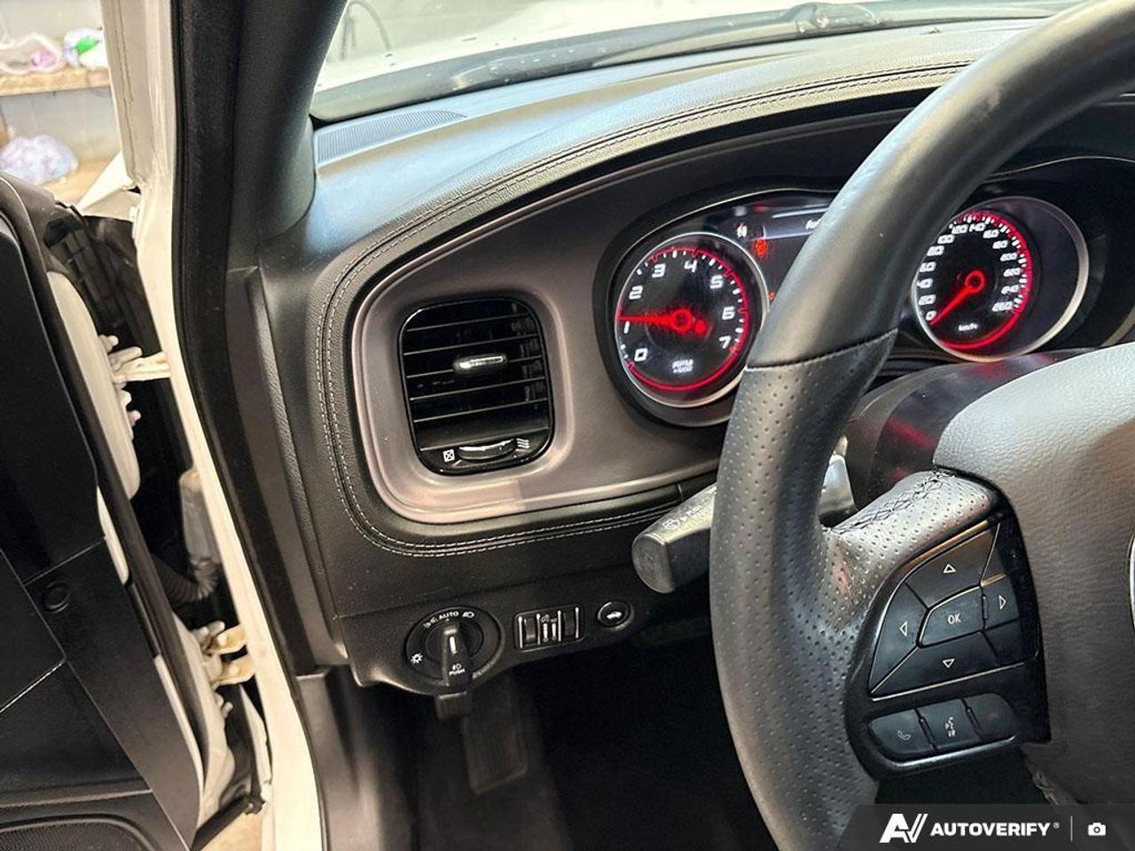 2023 Dodge Charger GT 4dr All-Wheel Drive Sedan Photo