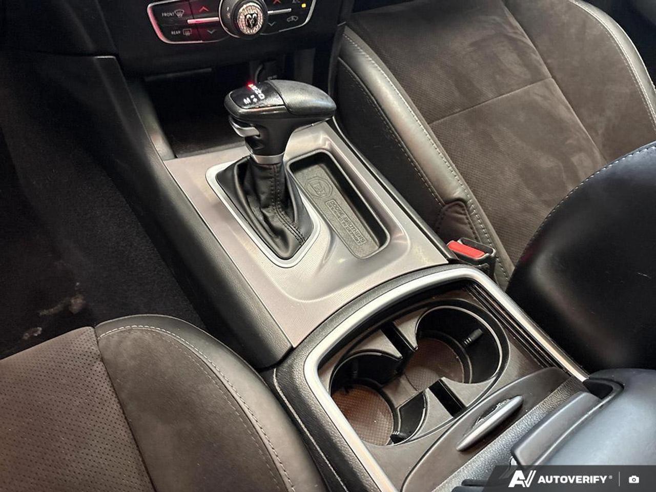 2023 Dodge Charger GT 4dr All-Wheel Drive Sedan Photo