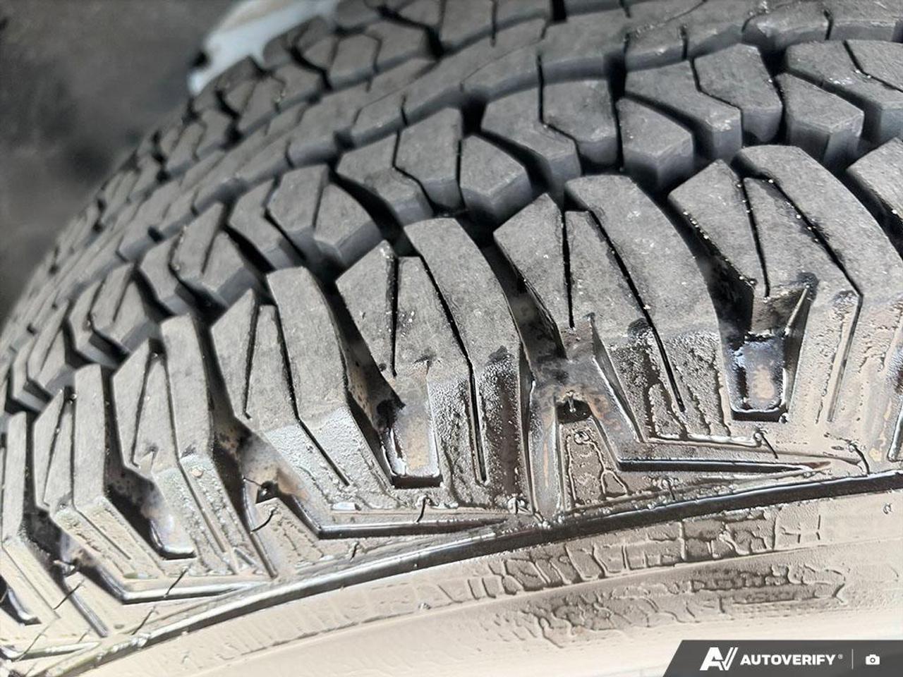 2023 Jeep Cherokee Trailhawk 4dr 4x4 Photo