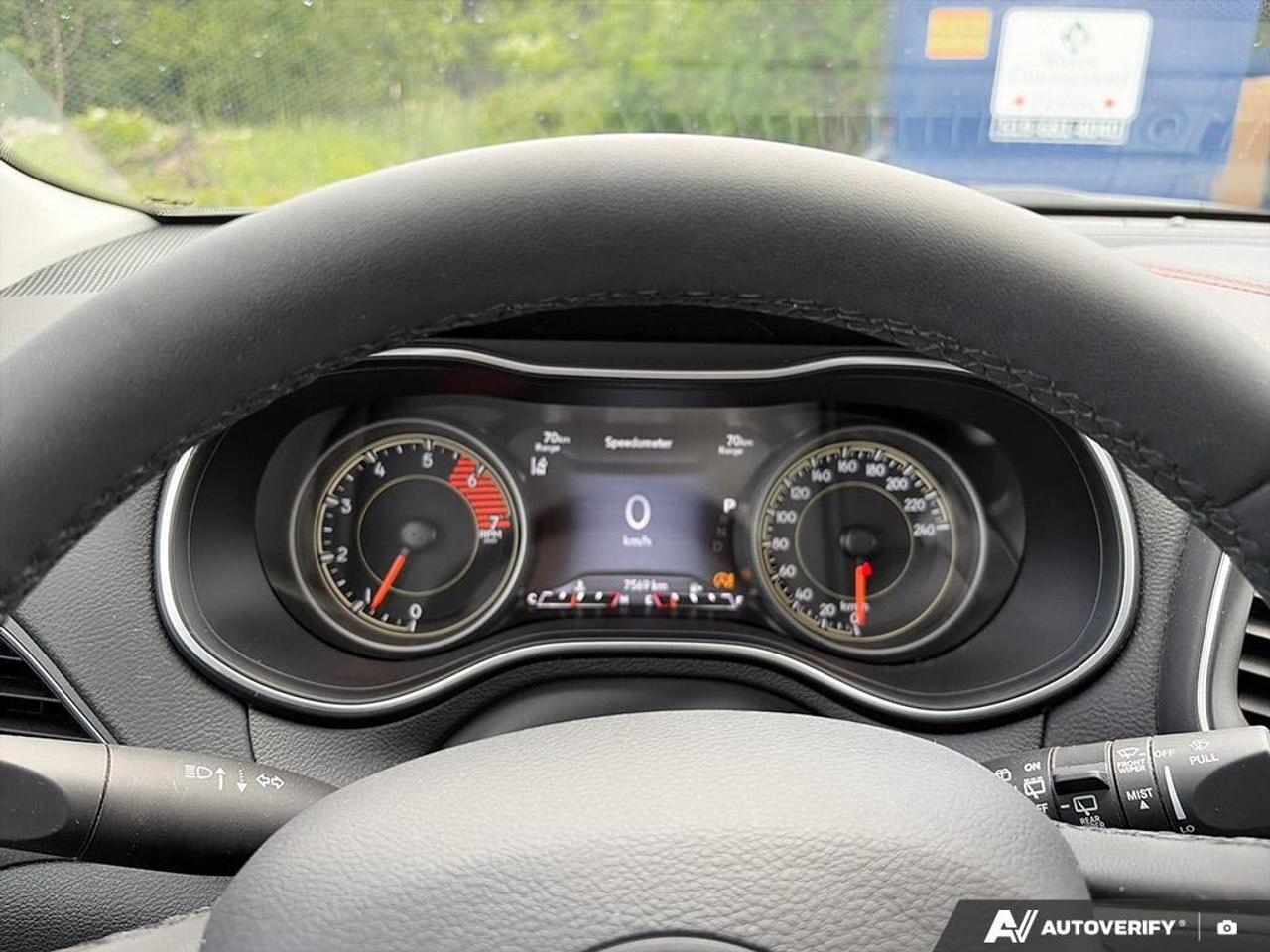 2023 Jeep Cherokee Trailhawk 4dr 4x4 Photo