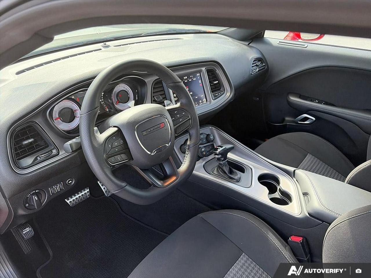 2023 Dodge Challenger Scat Pack 392 2dr Rear-Wheel Drive Coupe Photo